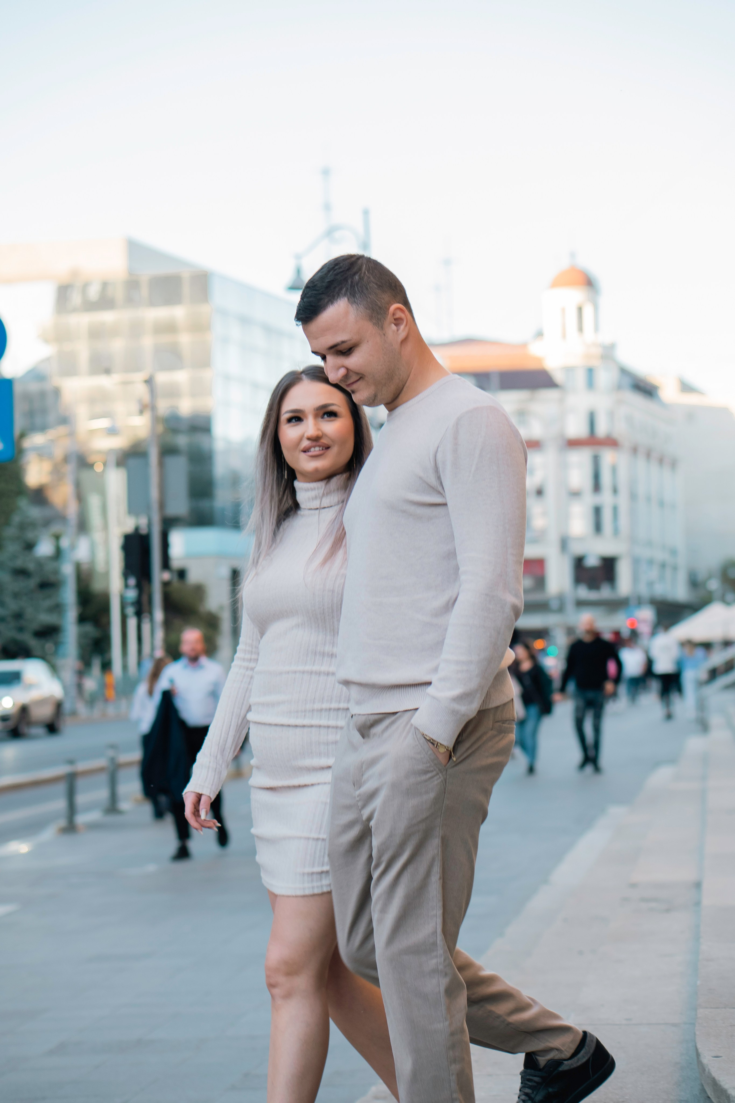 Save the date. Fotograf de evenimente din Romania