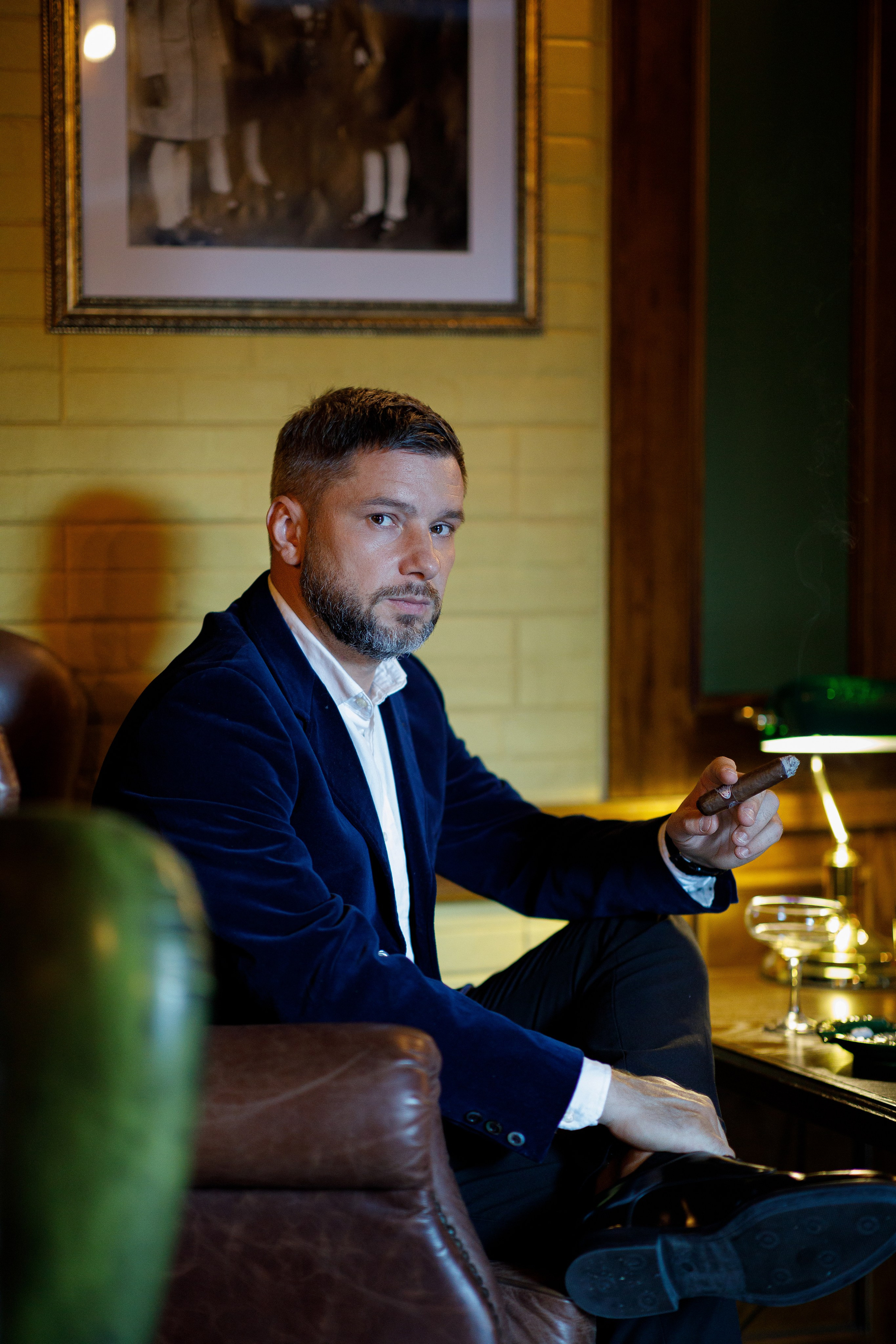 Portrait photo Patricia Octavian. N.D.photograph - fotograf de familie și portrete în Republica Moldova