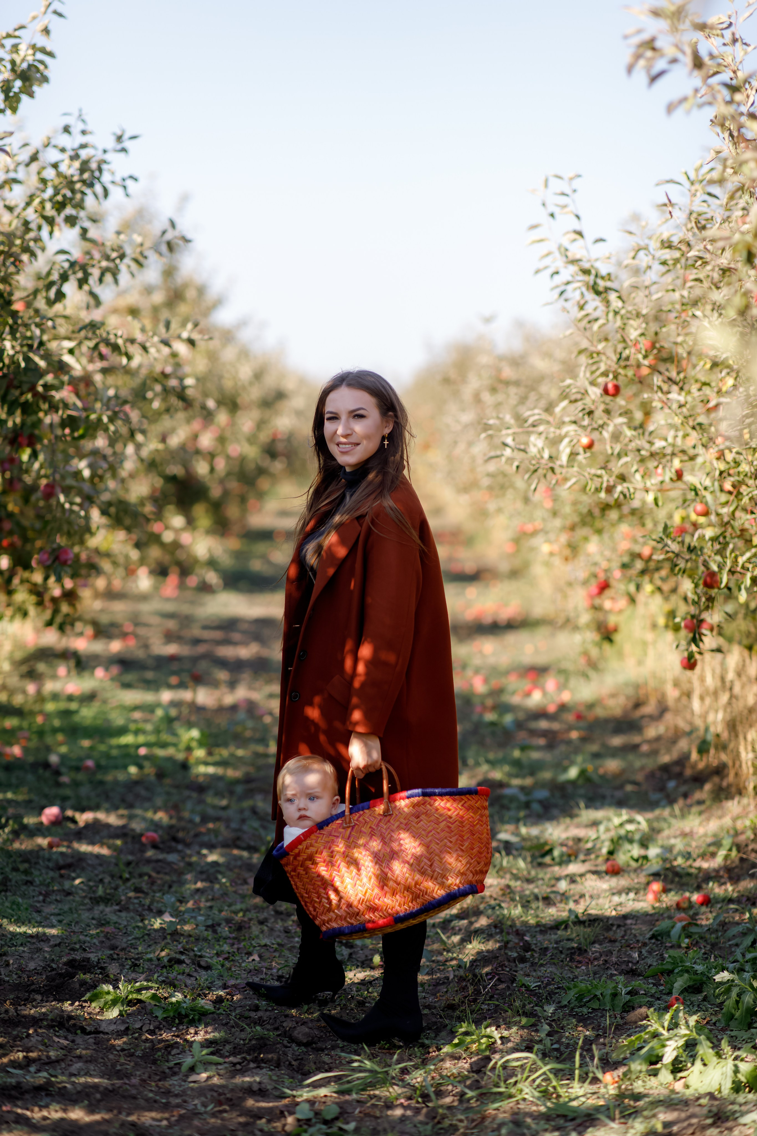 Family photo Mihaela Ungureanu. N.D.photograph - fotograf de familie și portrete în Republica Moldova