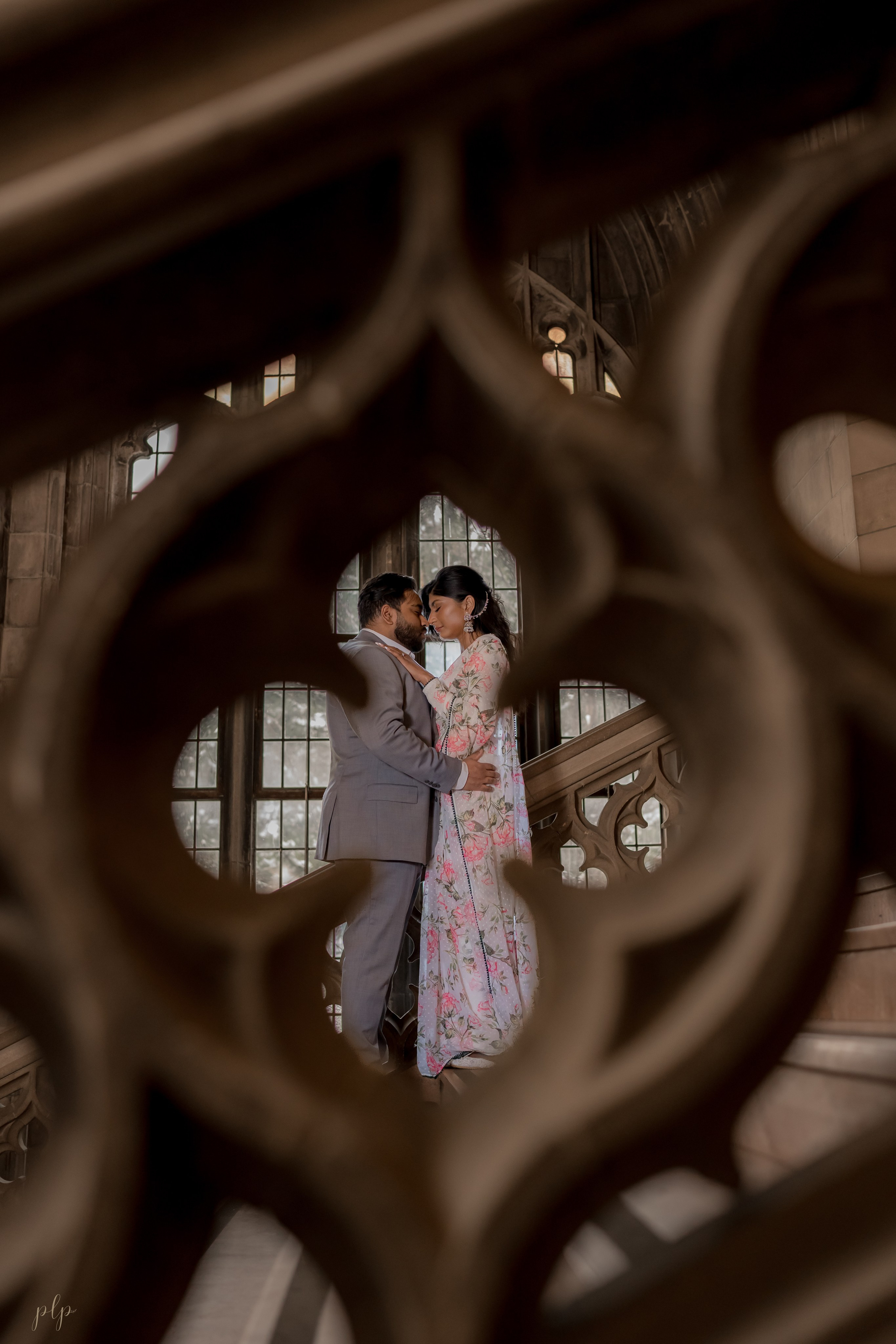 Rhema & Sundeep. Wedding Photographers and Filmmakers