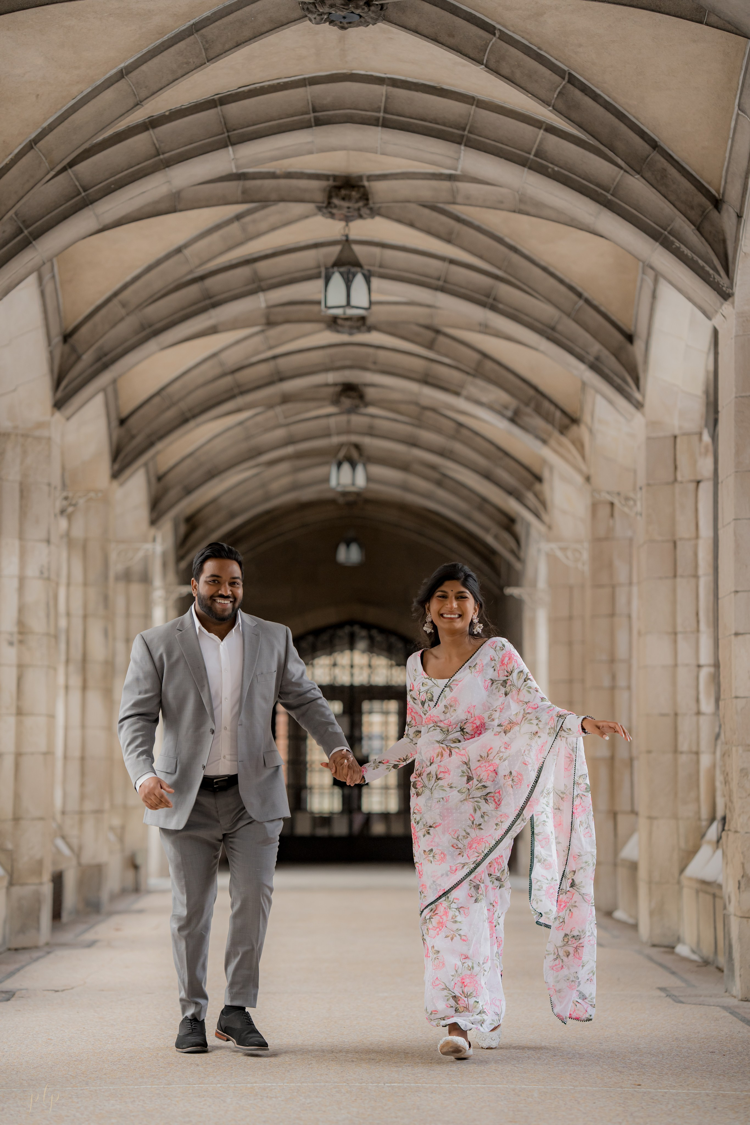 Rhema & Sundeep. Wedding Photographers and Filmmakers
