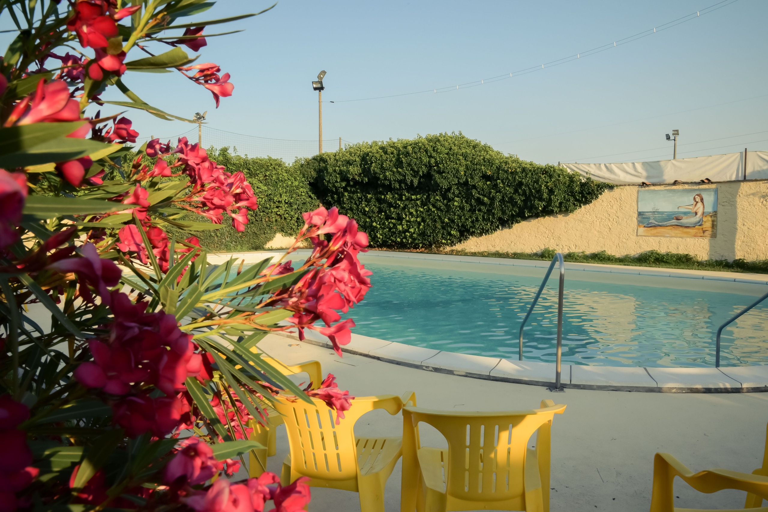 Francesca_la festa dei 18 anni_ 1parte