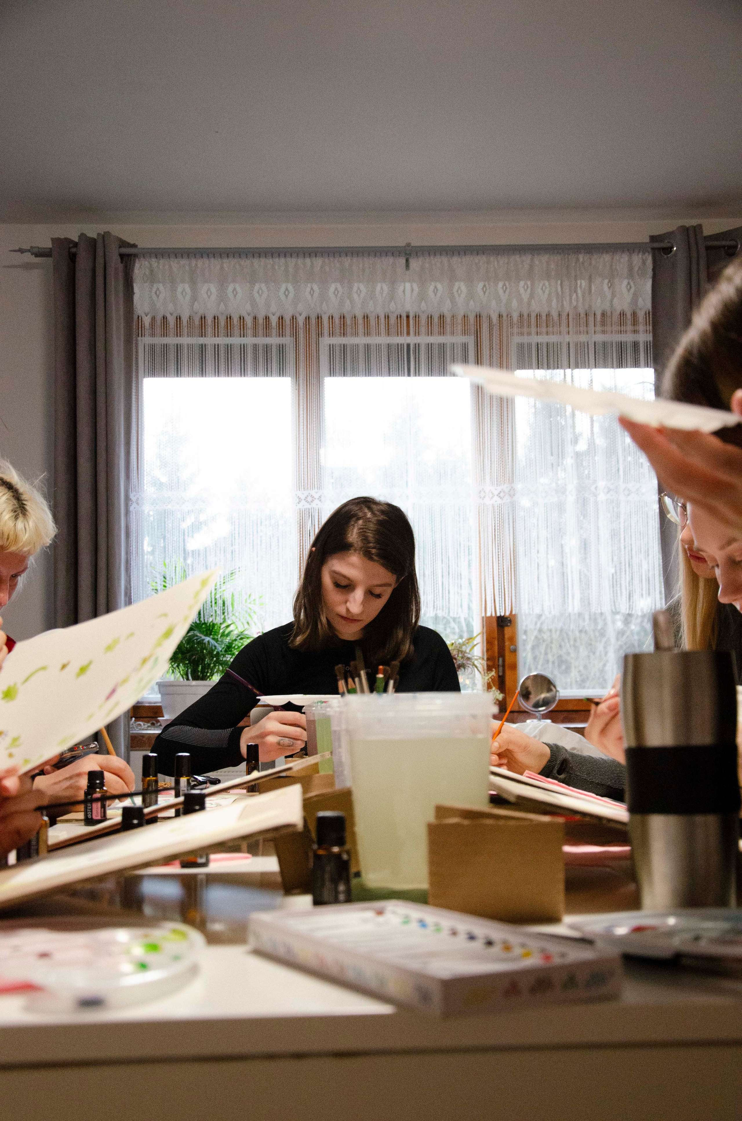 Events. Mariia Khoziainova Photographer