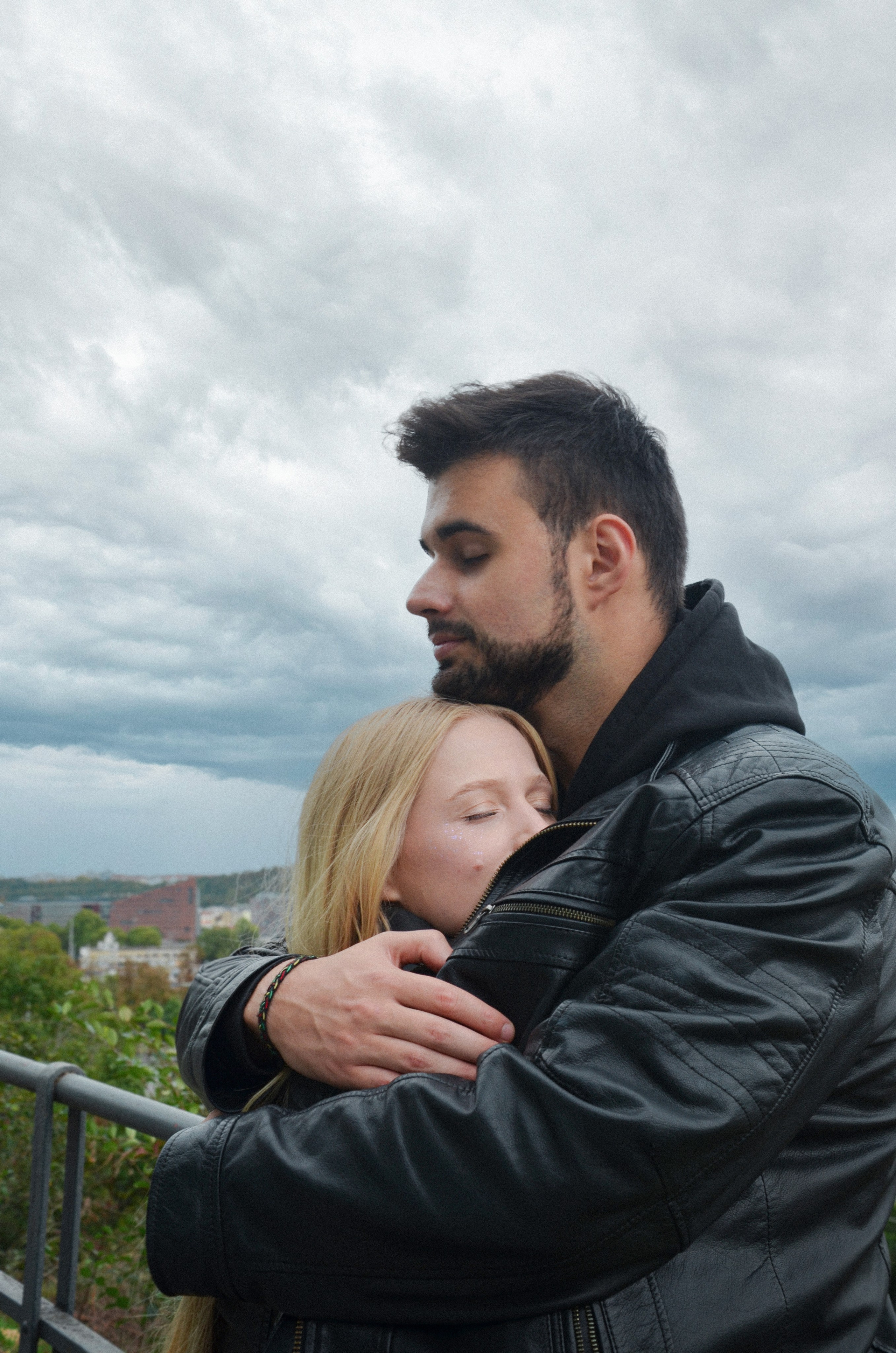 Love Story. Mariia Khoziainova Photographer