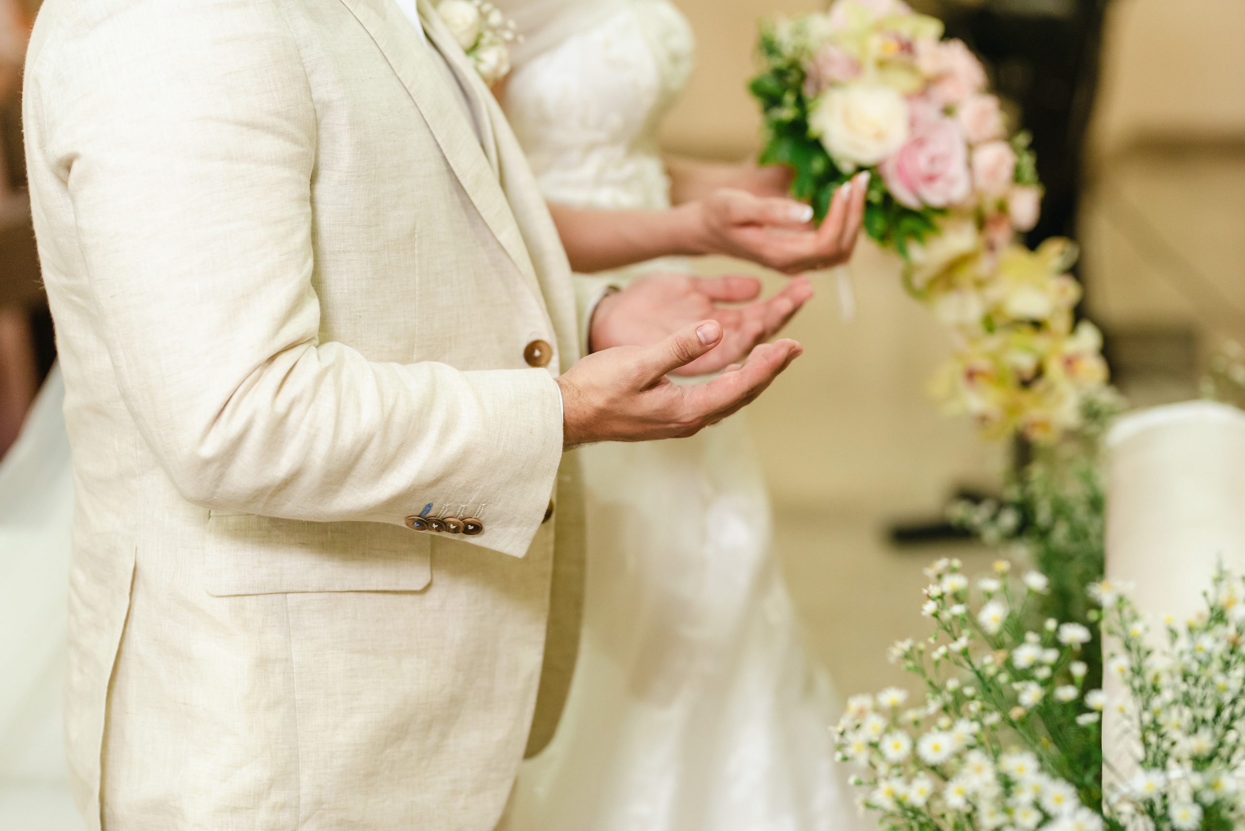 Luisa & Jorge. Wedding Photography - Fotografo Bodas Colombia