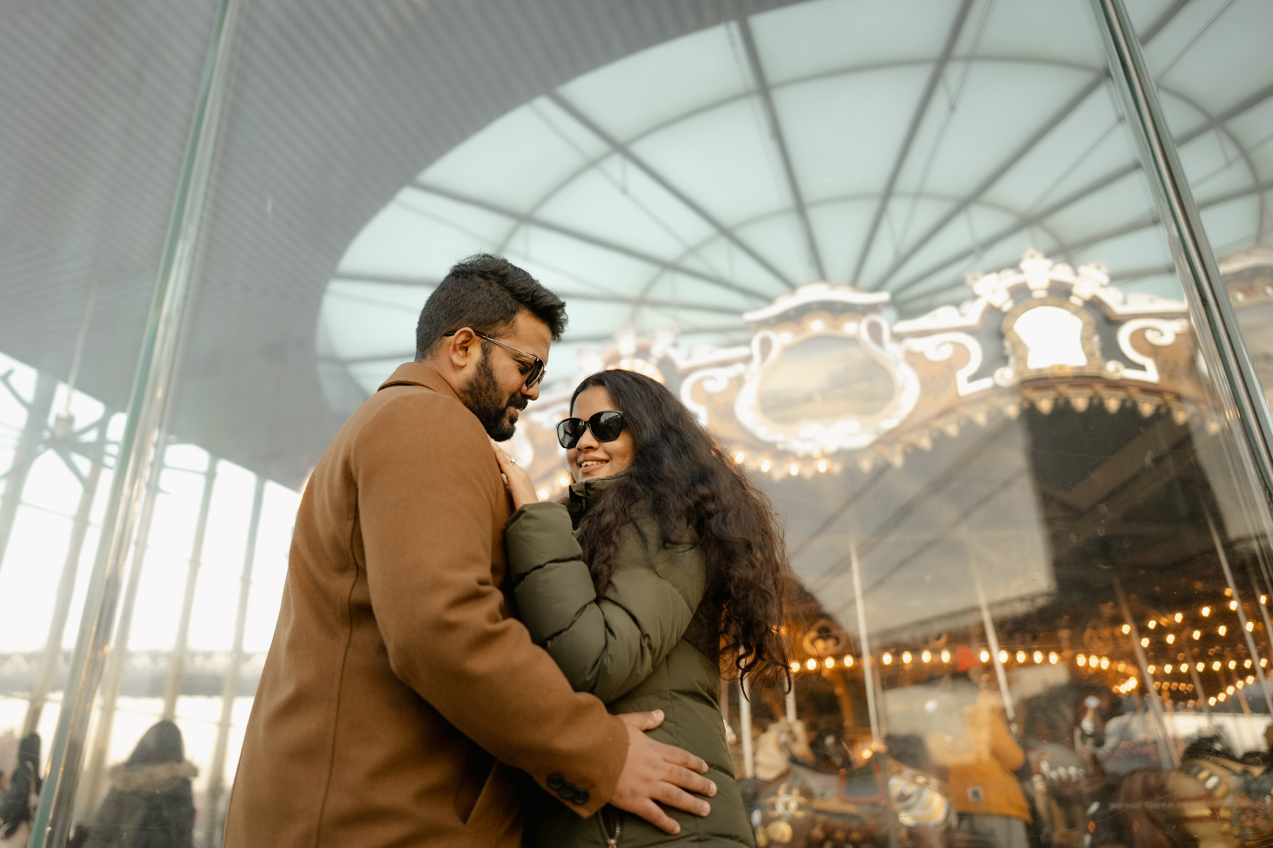 Couples/Proposal. Lev Shevchenko Photography | moodofnewyork This website is dedicated to wedding, couple, family, and portrait photography. I help capture g