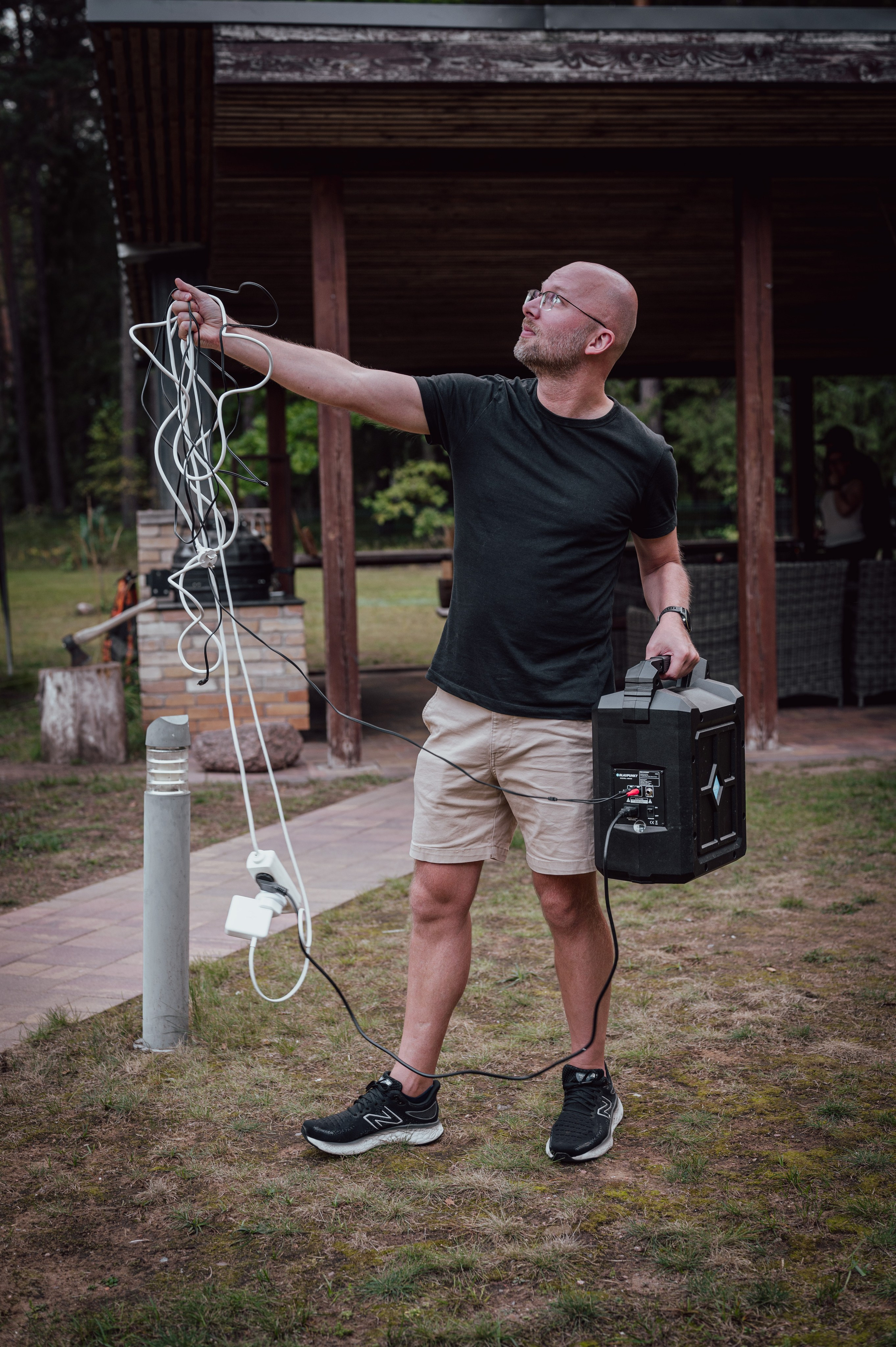 Мероприятия. Фотограф Сергей Трифонов