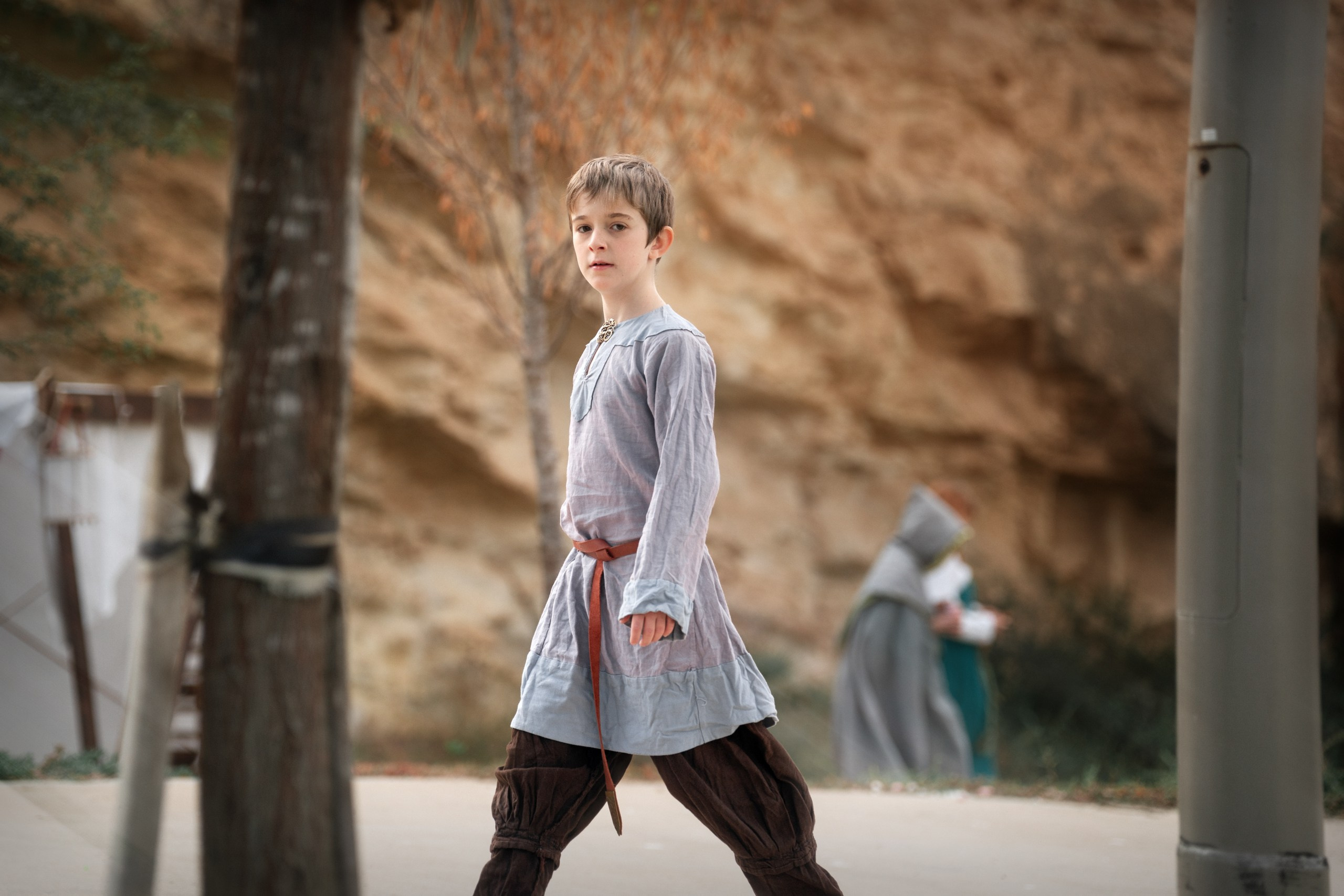 Мини-фестиваль клуба «Нортман» в Беэр-Шеве — 17 января 2025 | Виккинги в Израиле. КРиС «Нортман»