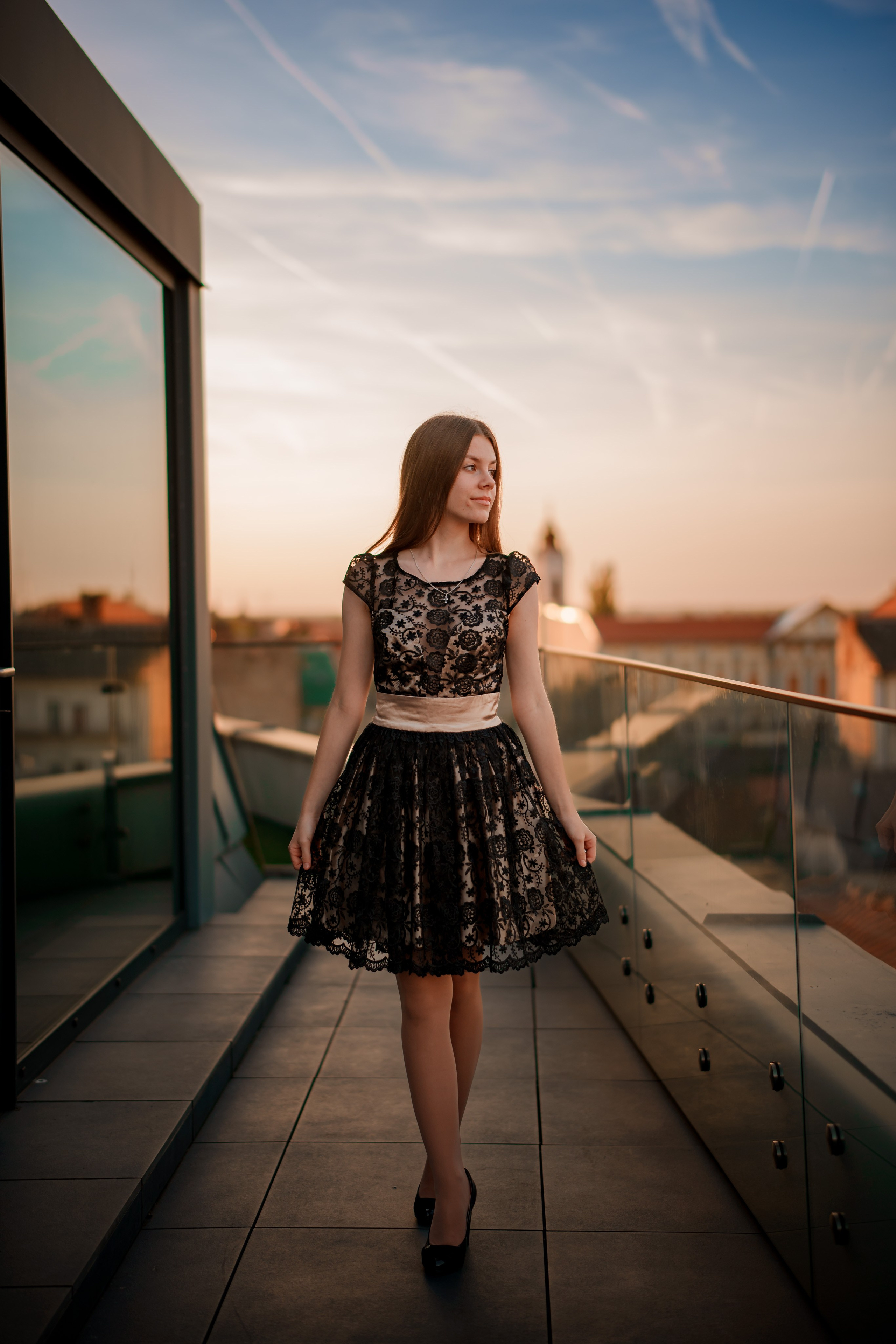 Clasa 12-a. Trendy Albums