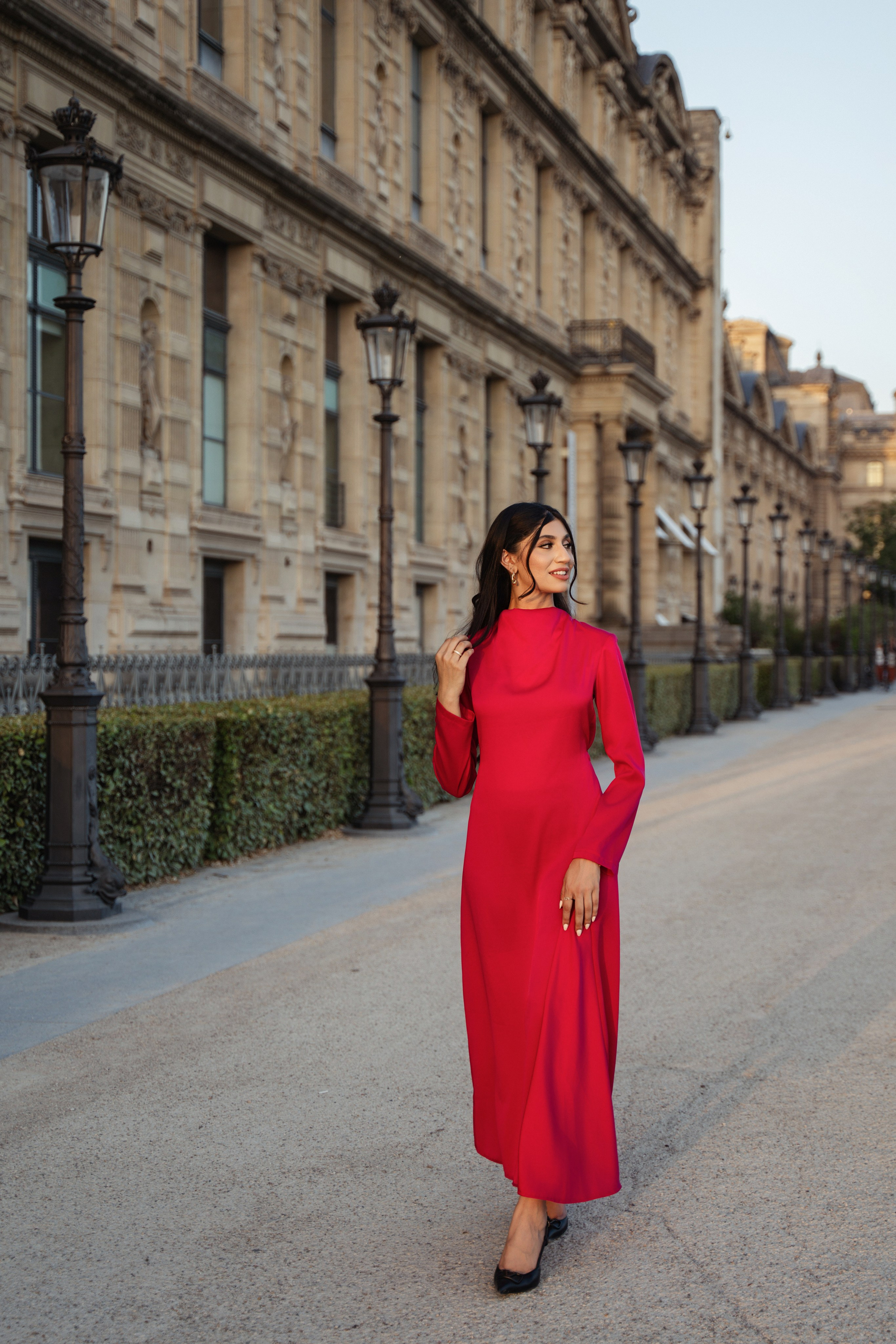 Naila (4 hours). Photographer in Paris|Solo and groups, portraits & content, couples photo-shoot in Paris at the best locations