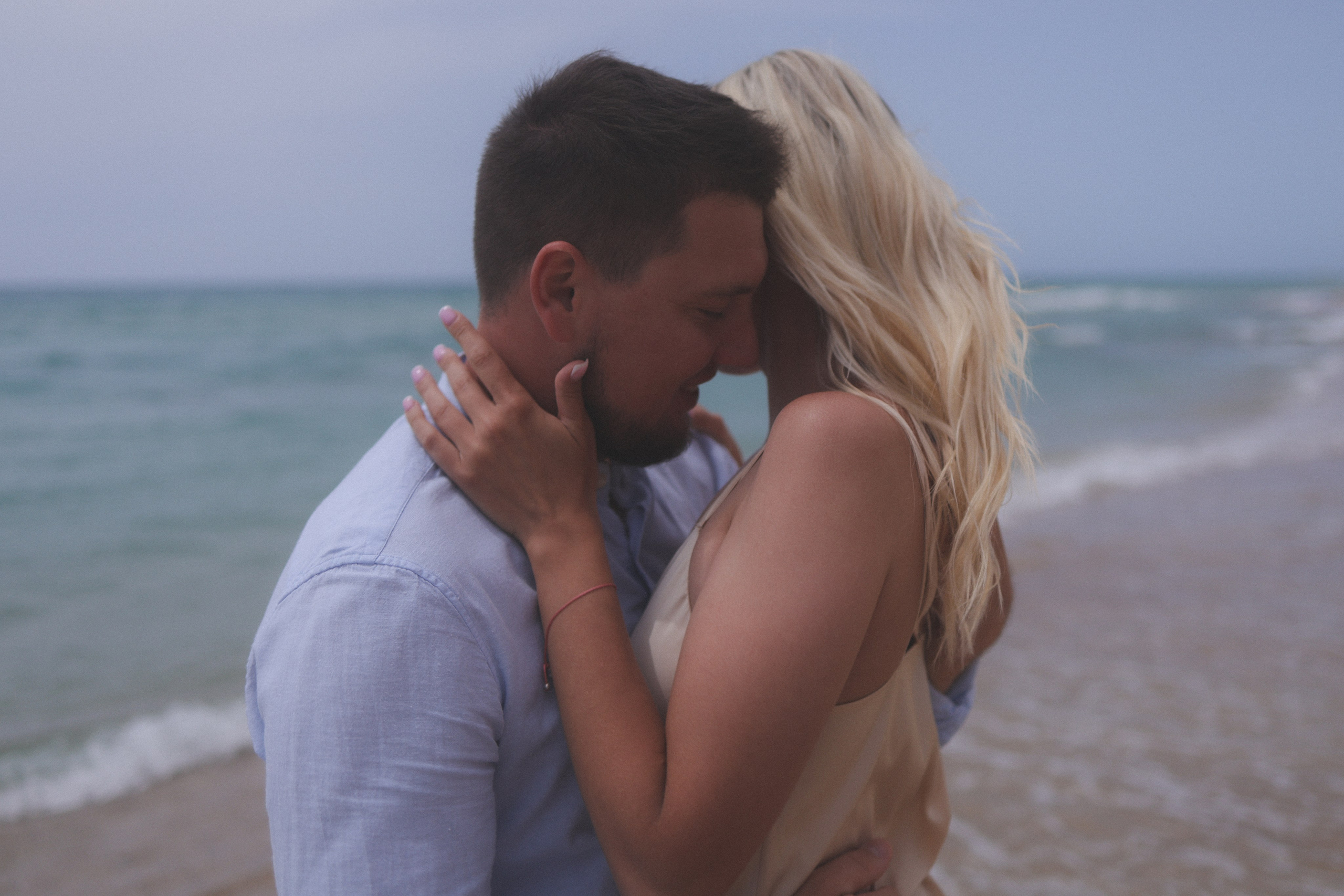 Shoulder. Семейный и парный фотограф в Израиле Репчак Дмитрий