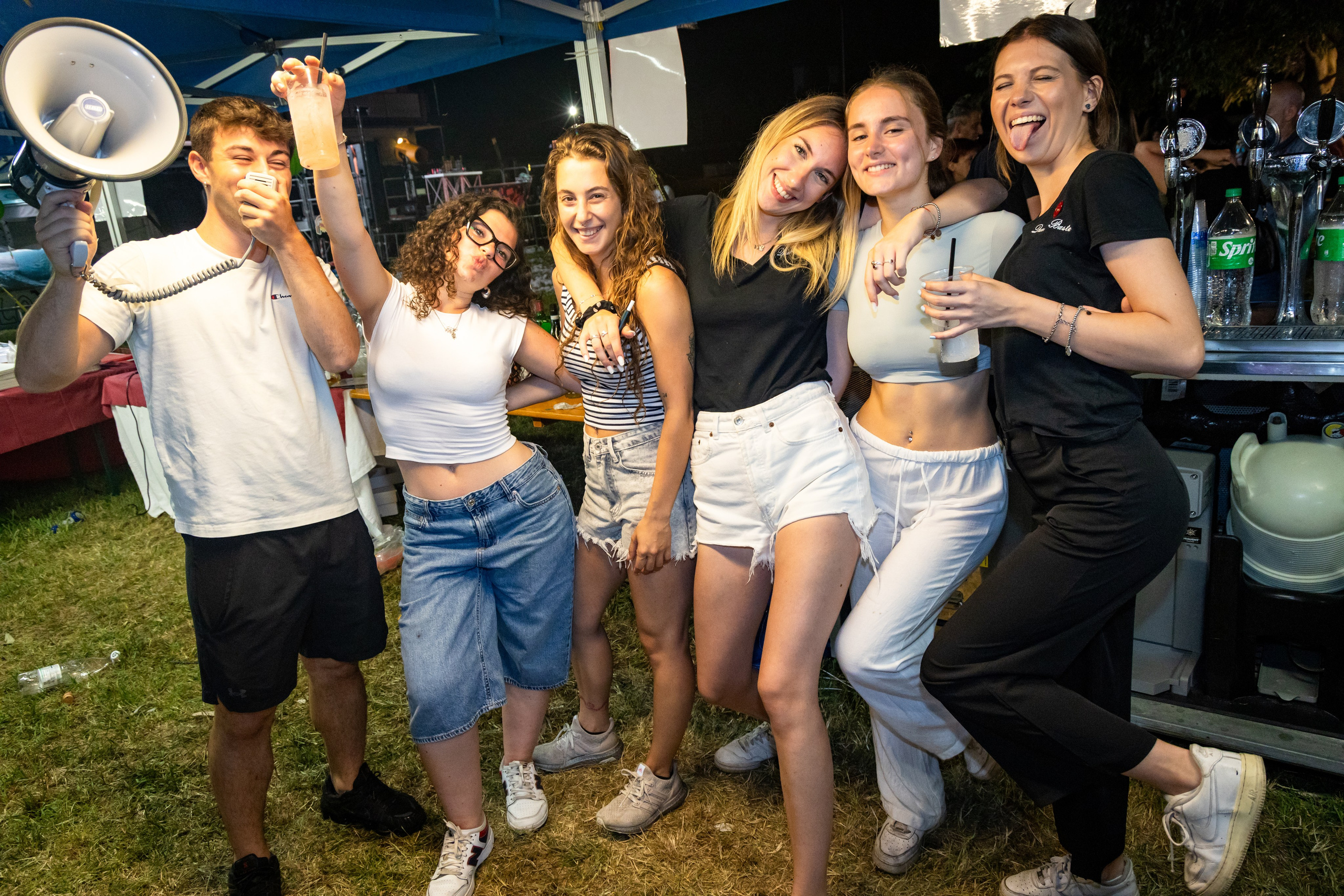 Sant’Alberto Music Summer Fest 2025 | 05/07/2025. Mixart APS