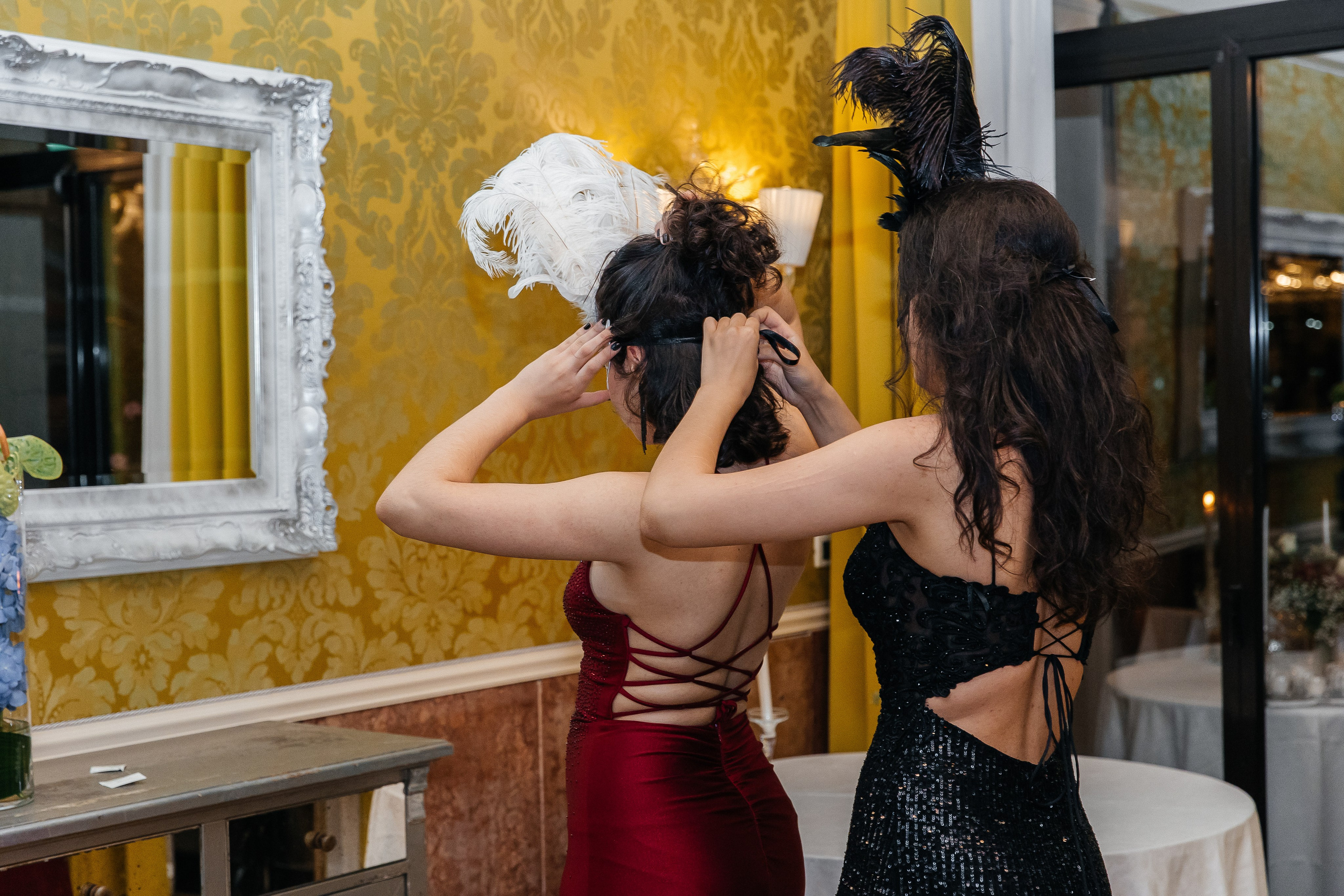 Lilit & Narek. Armenian Wedding in Venice