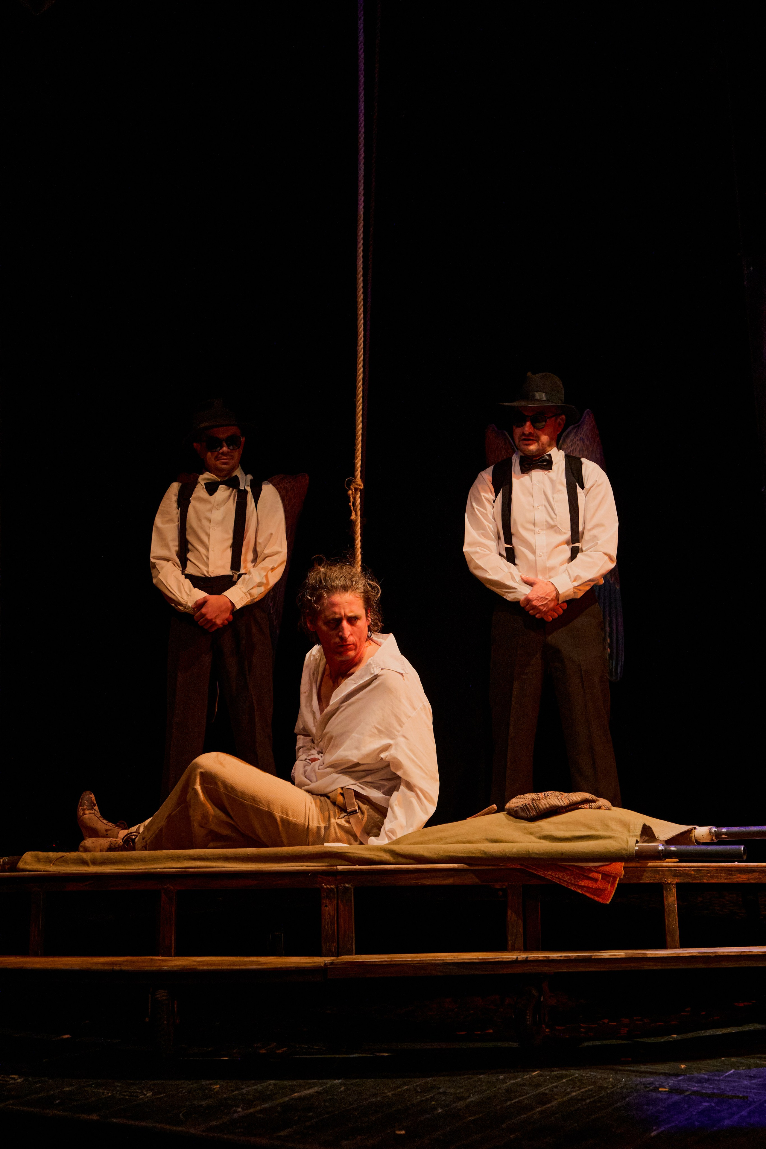 Luceafărul. Привет