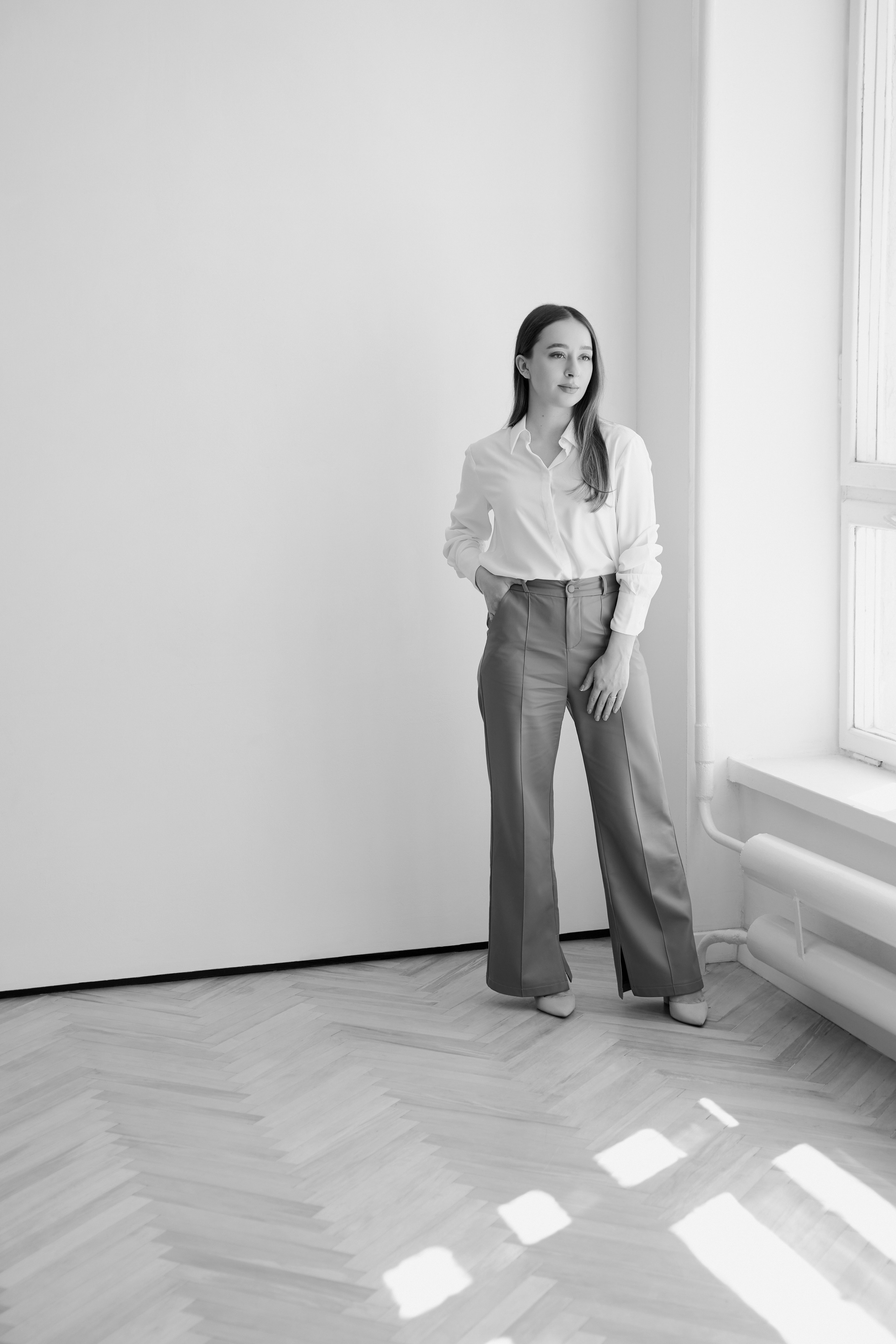 Studio Unu. Привет