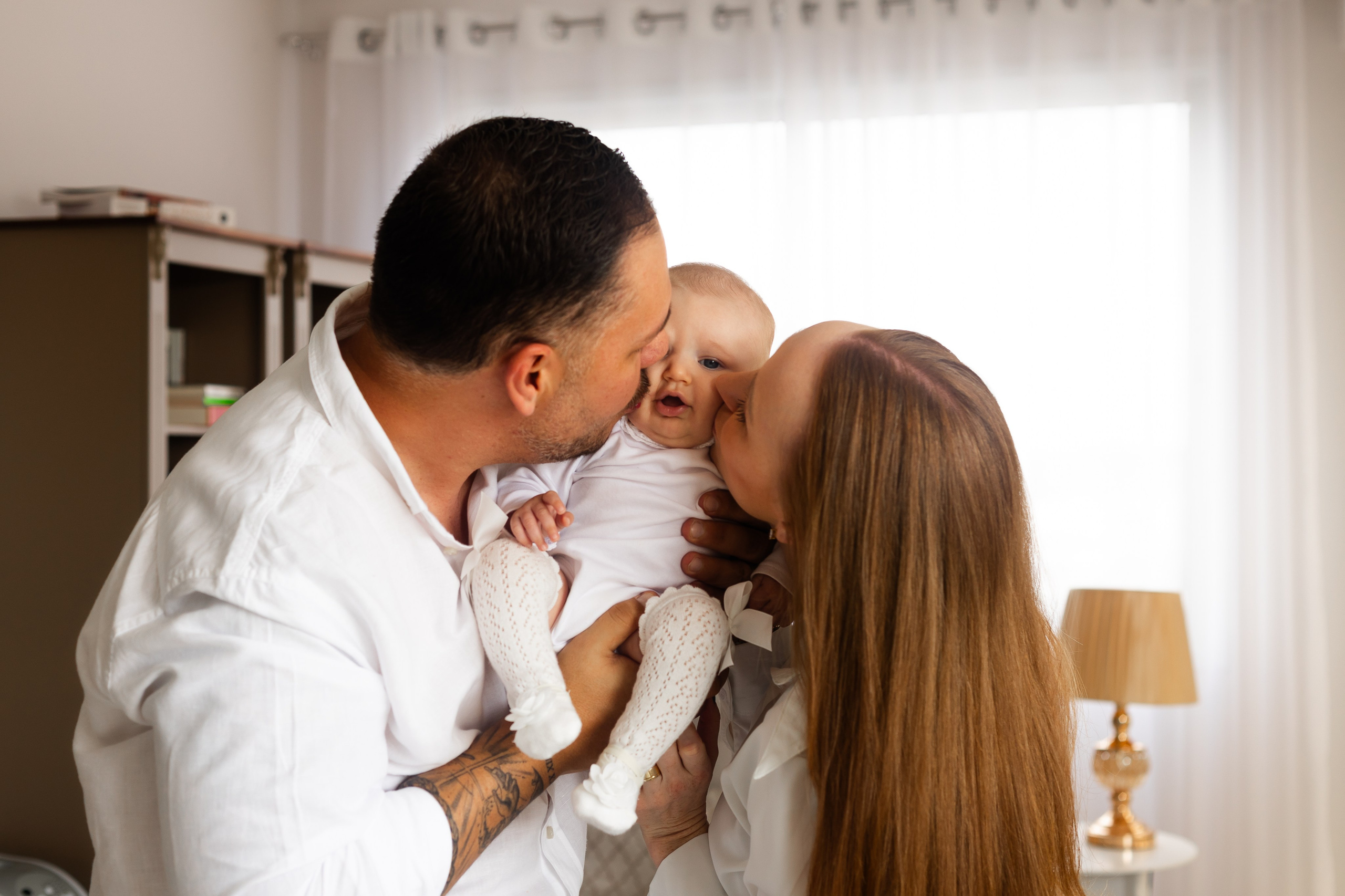 Maria Aurora (Familia)