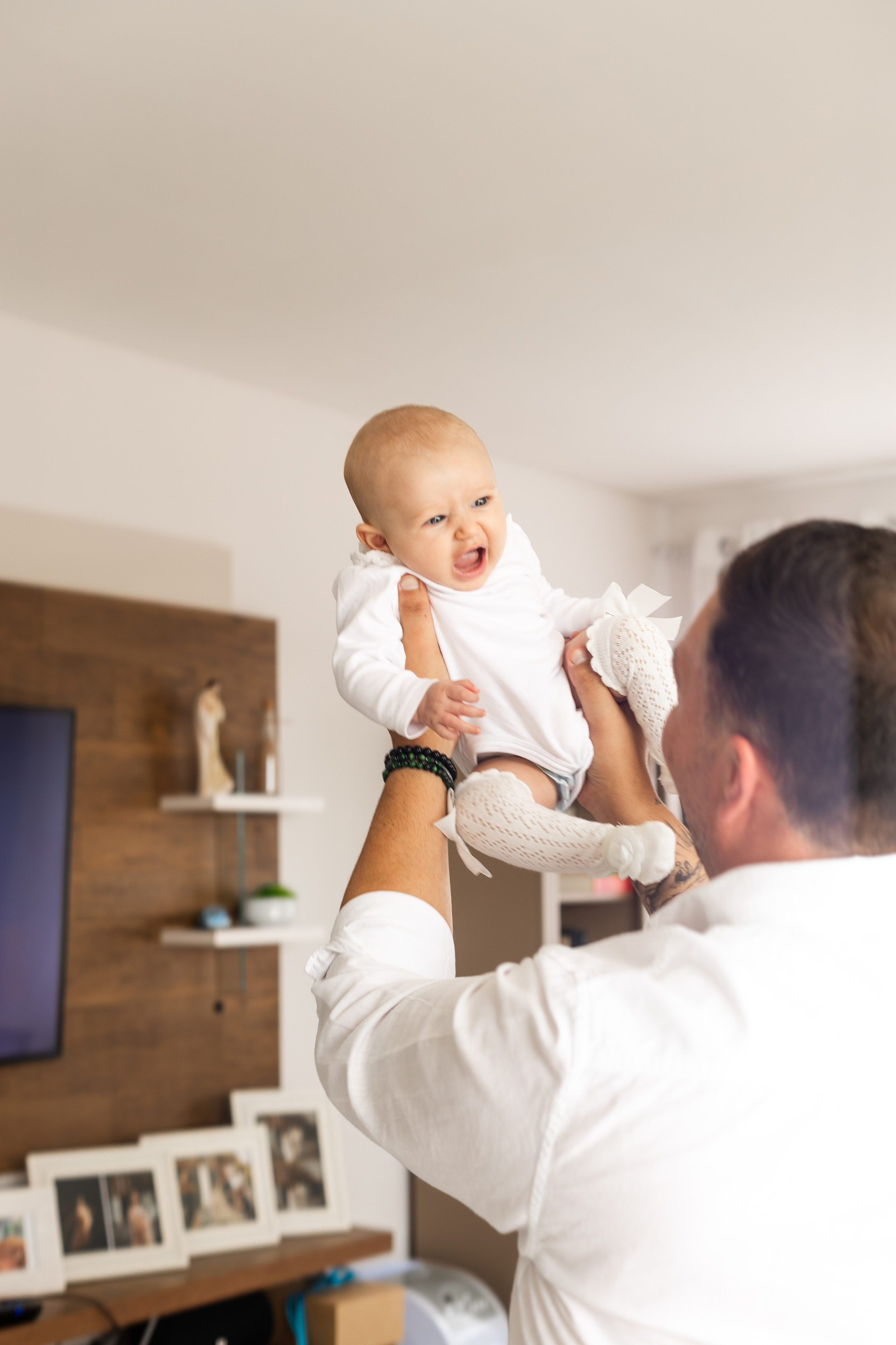 Maria Aurora (Familia)