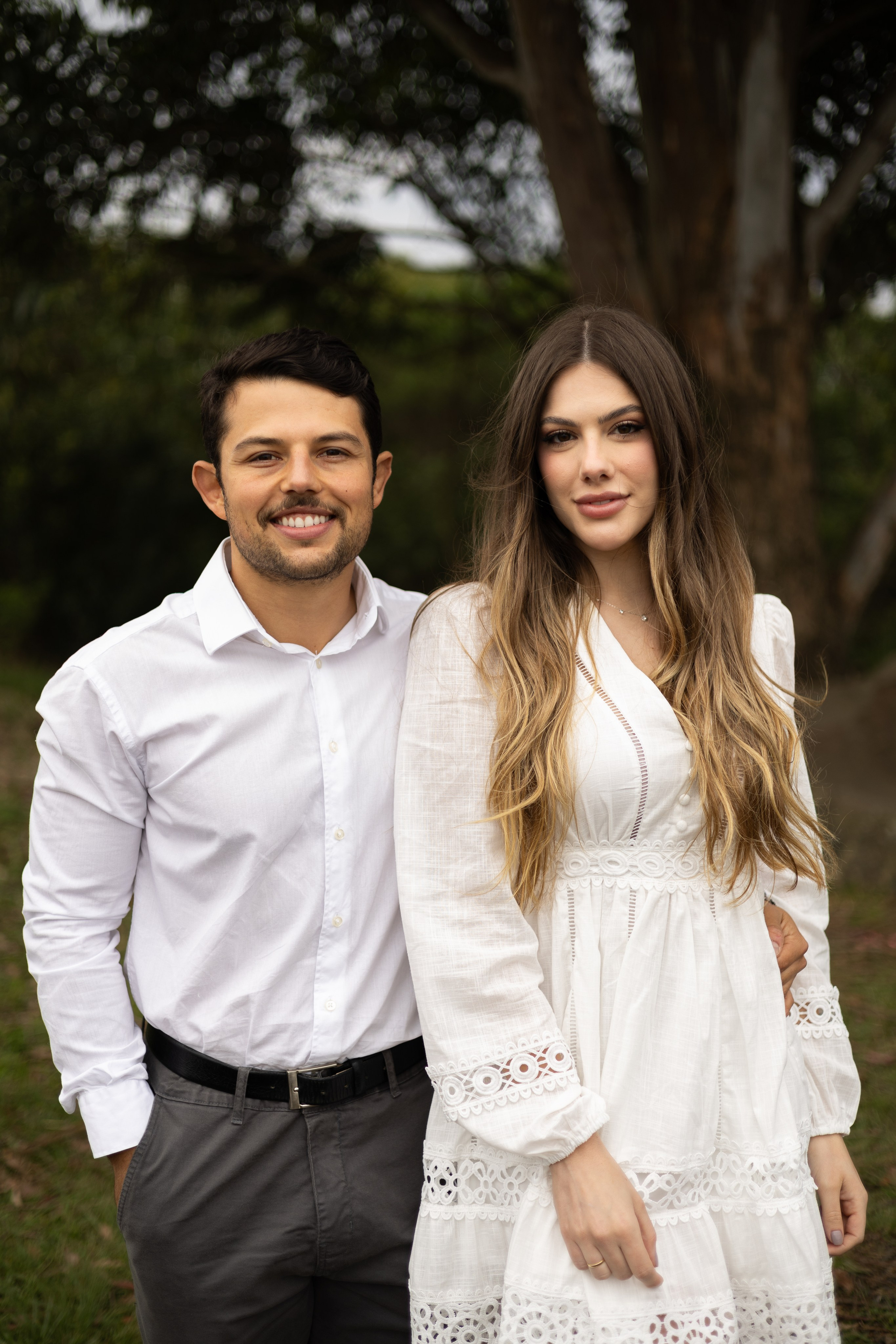 Pré Wedding Isabelle e Gustavo