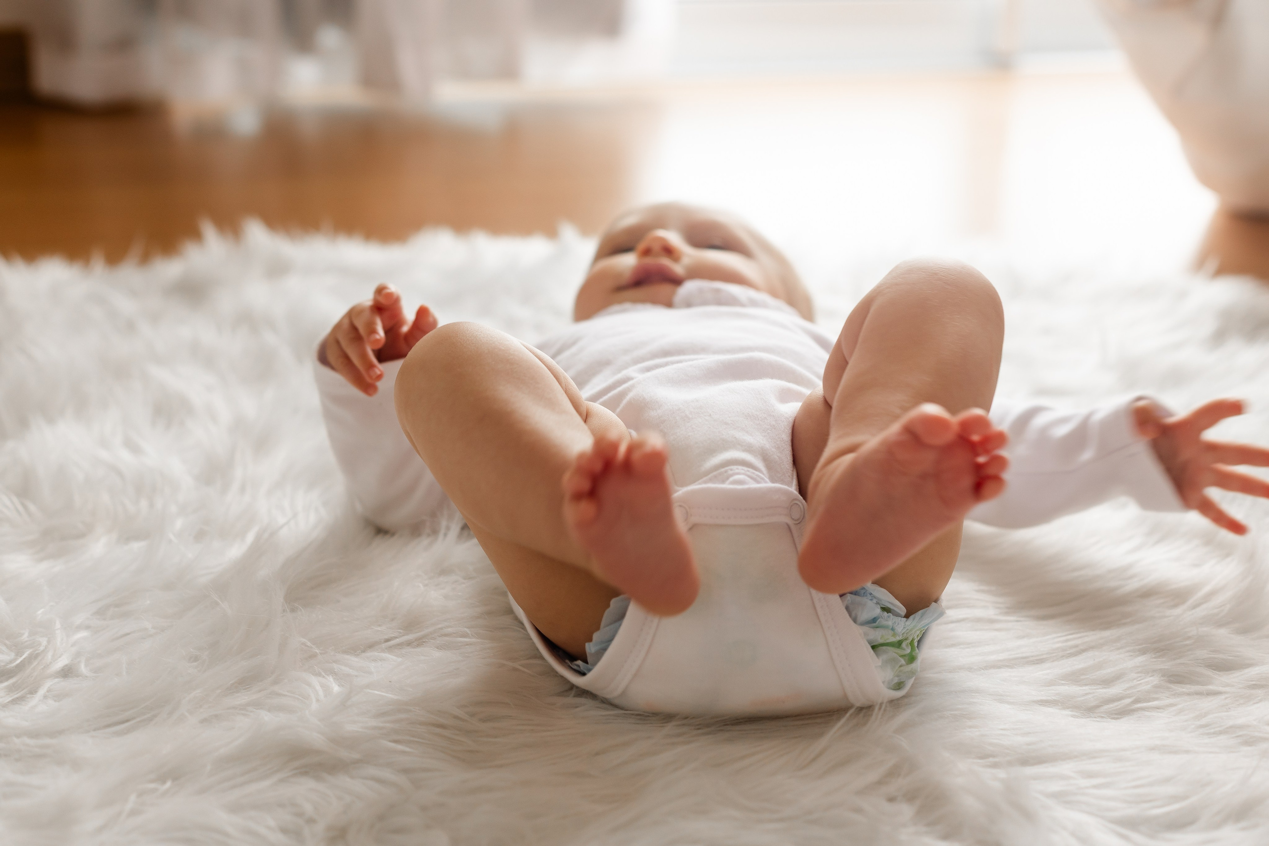 Maria Aurora (Familia)