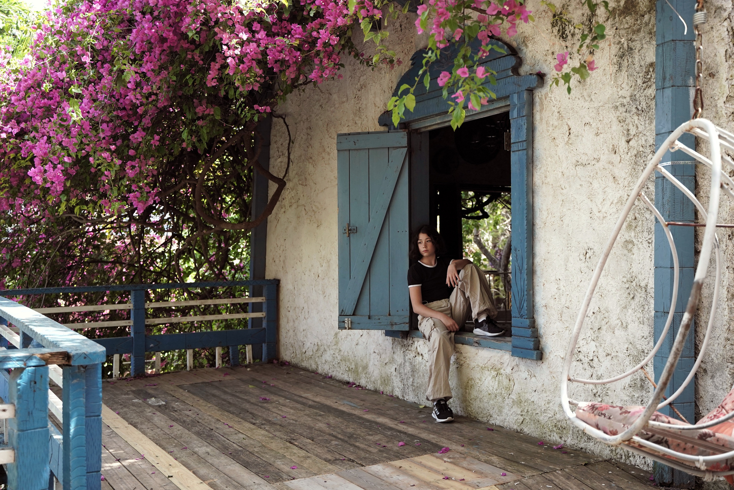 Бат Мицва. Фотограф. Визуал. Хайфа. Талья Цветкова