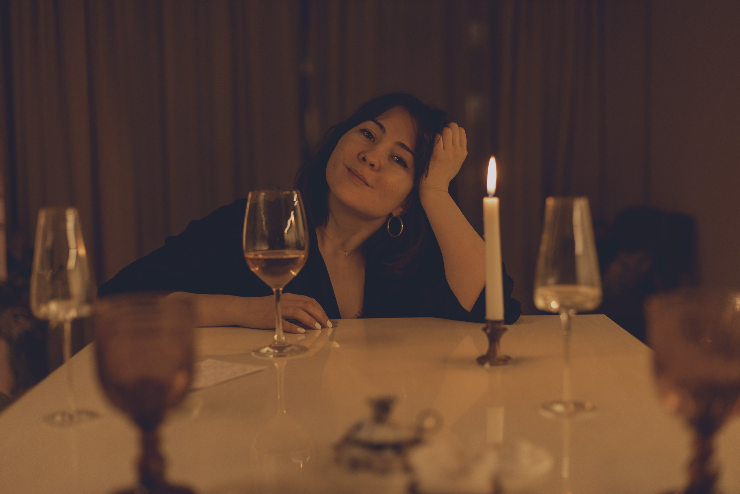 Portfolio. Elena Nenasheva, portrait photographer in London