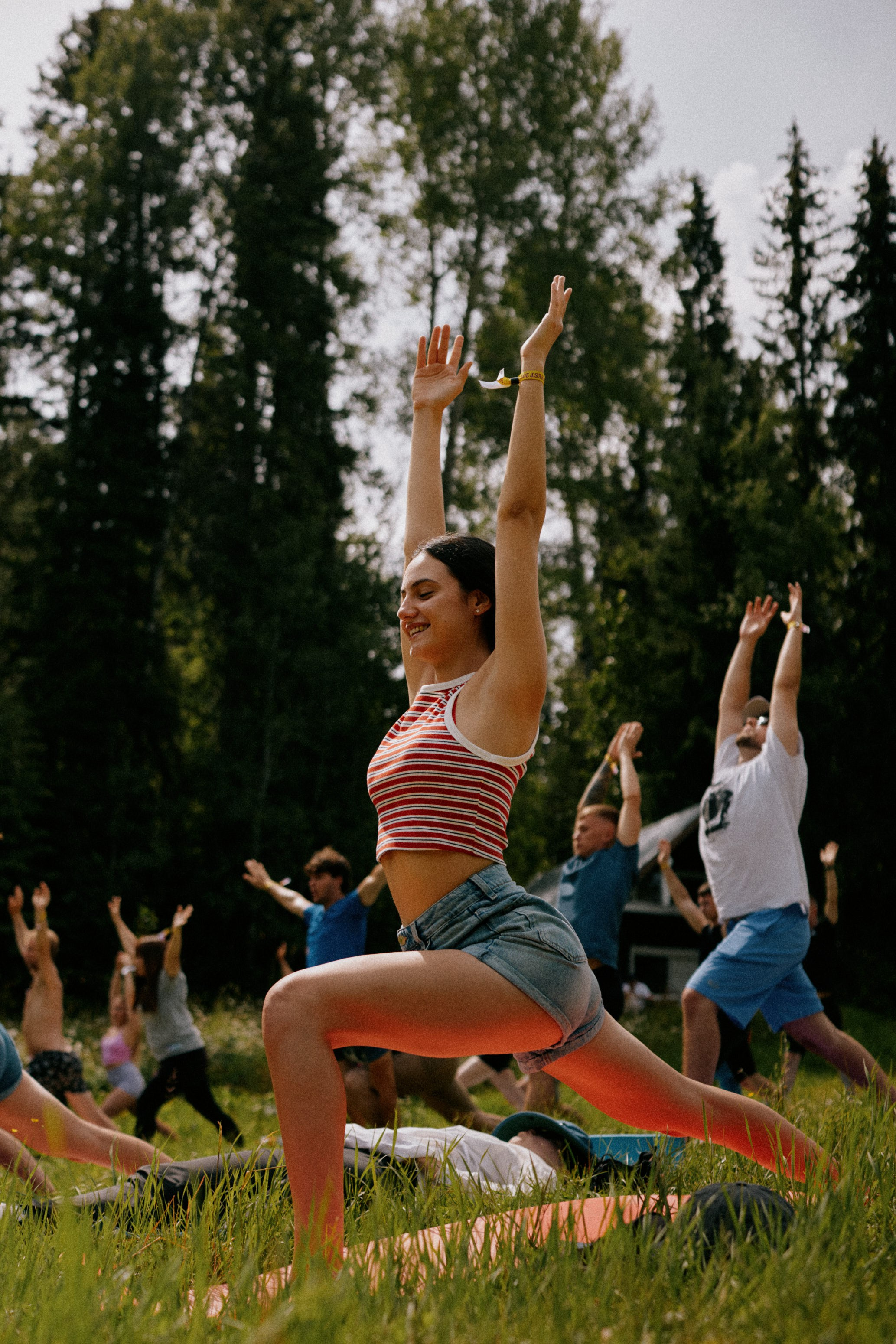 Gulbash 2025 — Ukrainian Festival in the Rockies Gulbash 2025 — Український фестиваль. Location131 | Vancouver Photographer for Fashion, Portraits, Events and More Across Canada| YVR — Vlad Li