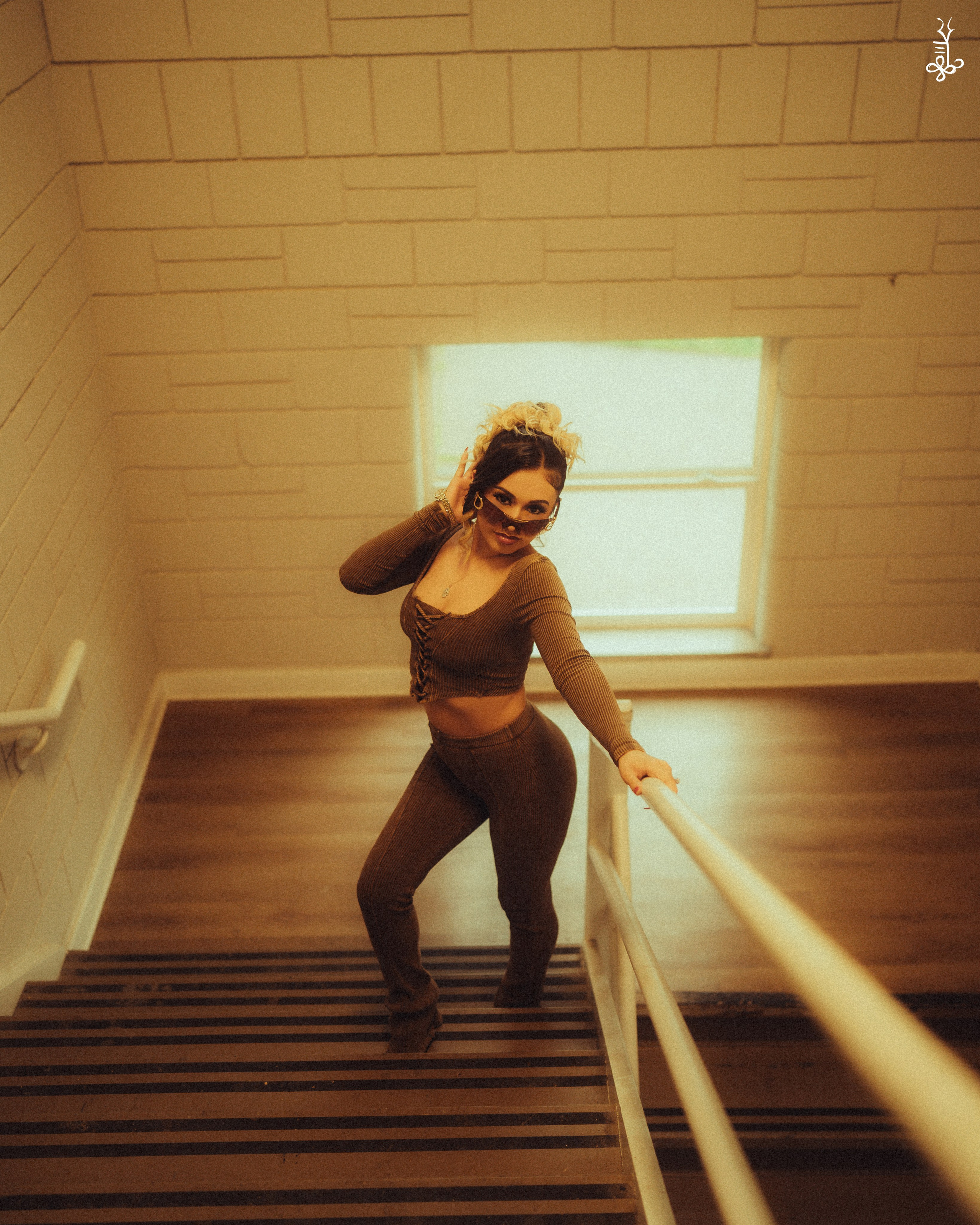 LILIANA. Ke’Ondris