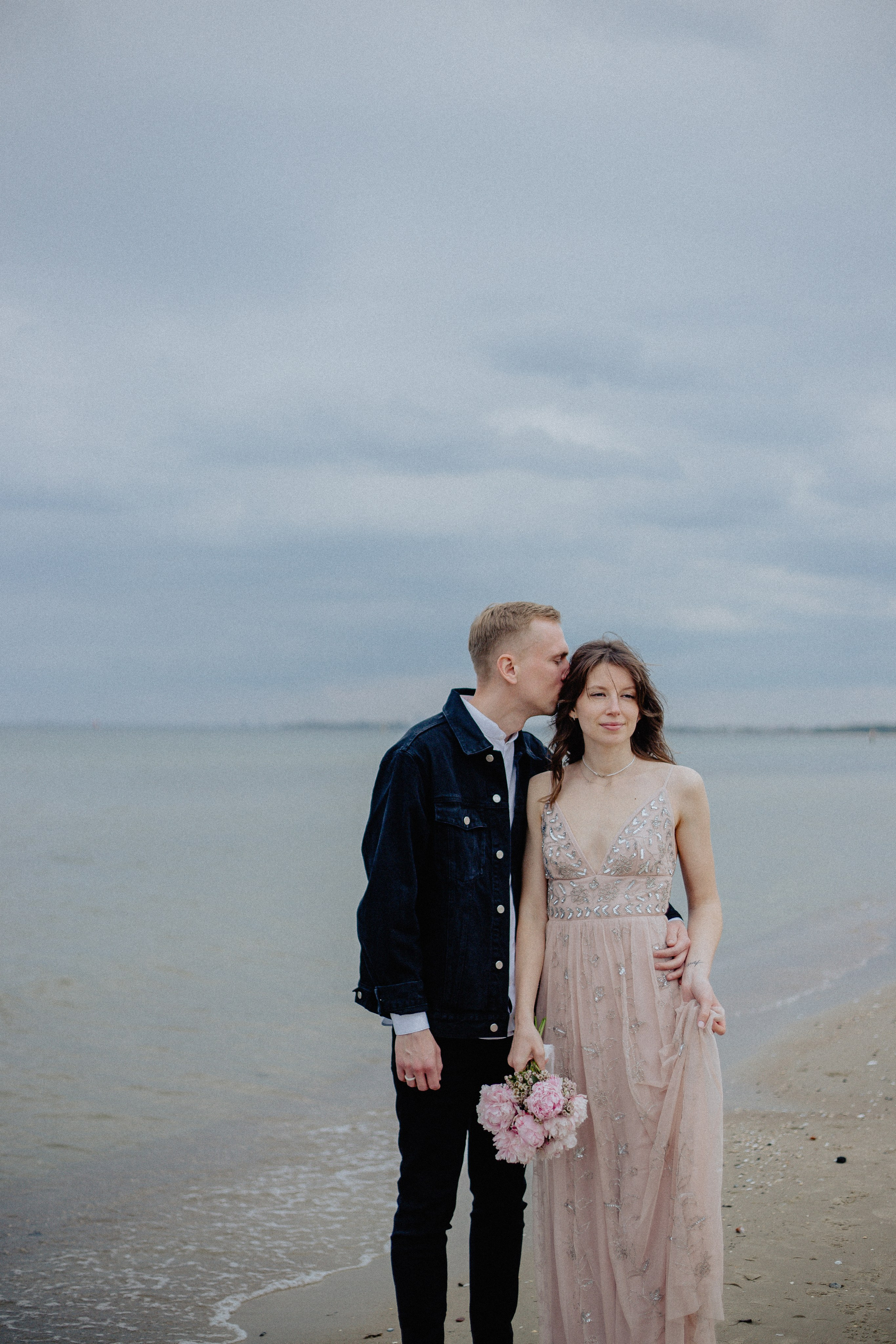 Aliona+Oleg. Photographer in Los Angeles. Julia Ishmuratova