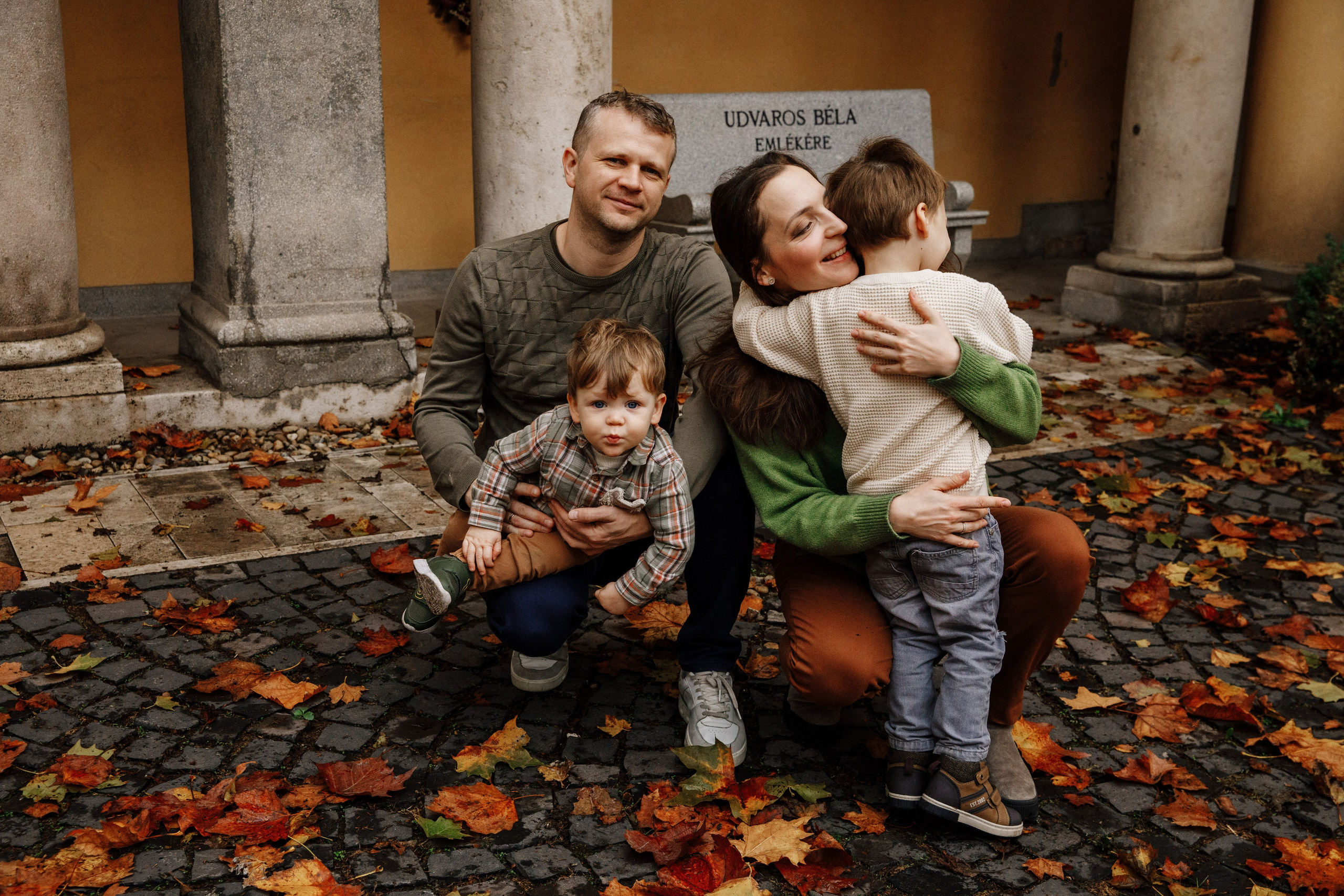 Прогулки по Будапешту. Фотограф в Будапеште Рита Горбачева