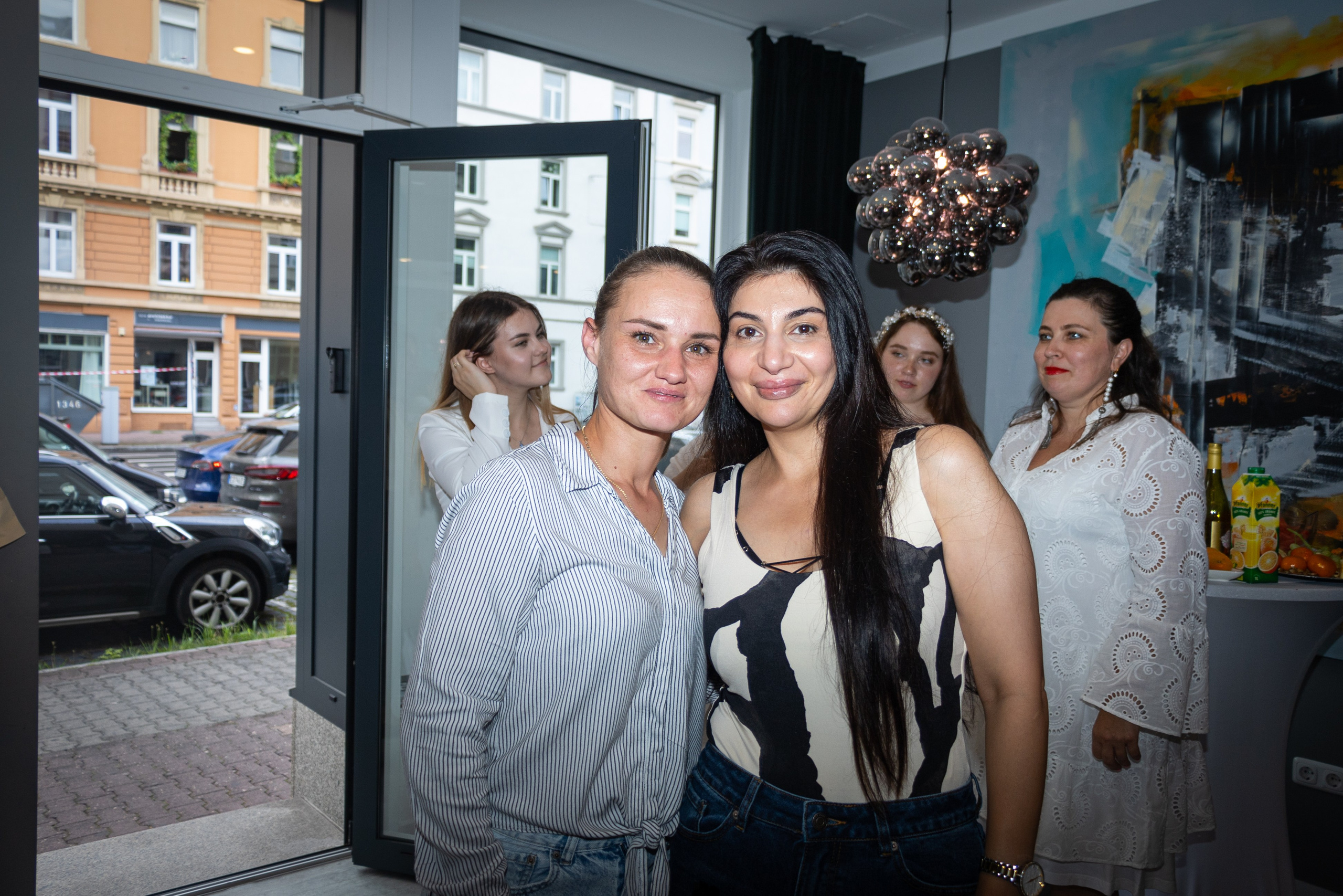 Rubin Beauty Выпускной лето. PHOTOgrapher Germany MARBURG