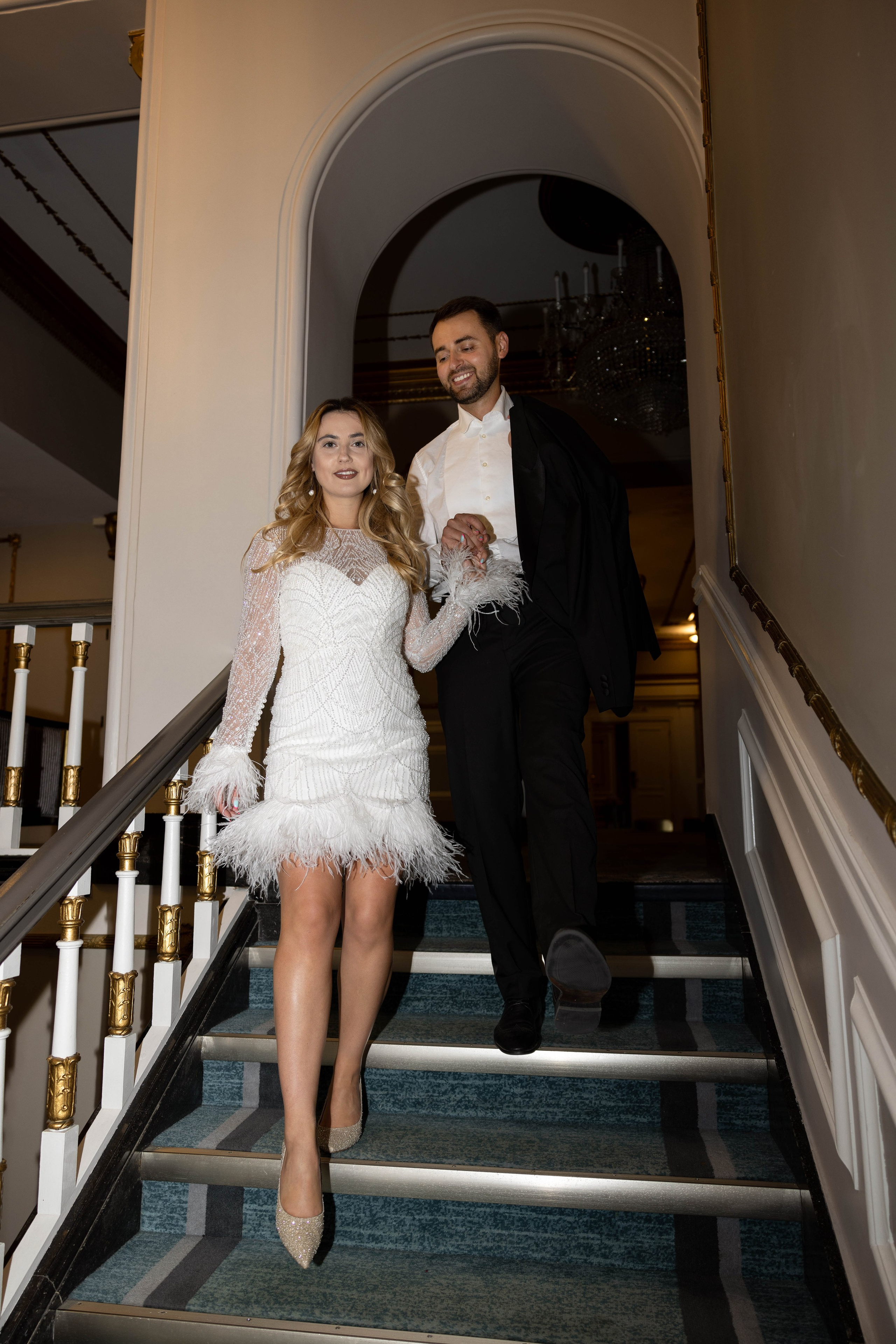 Angelina&roman. Wedding photography and videography in Regina, Saskatchewan