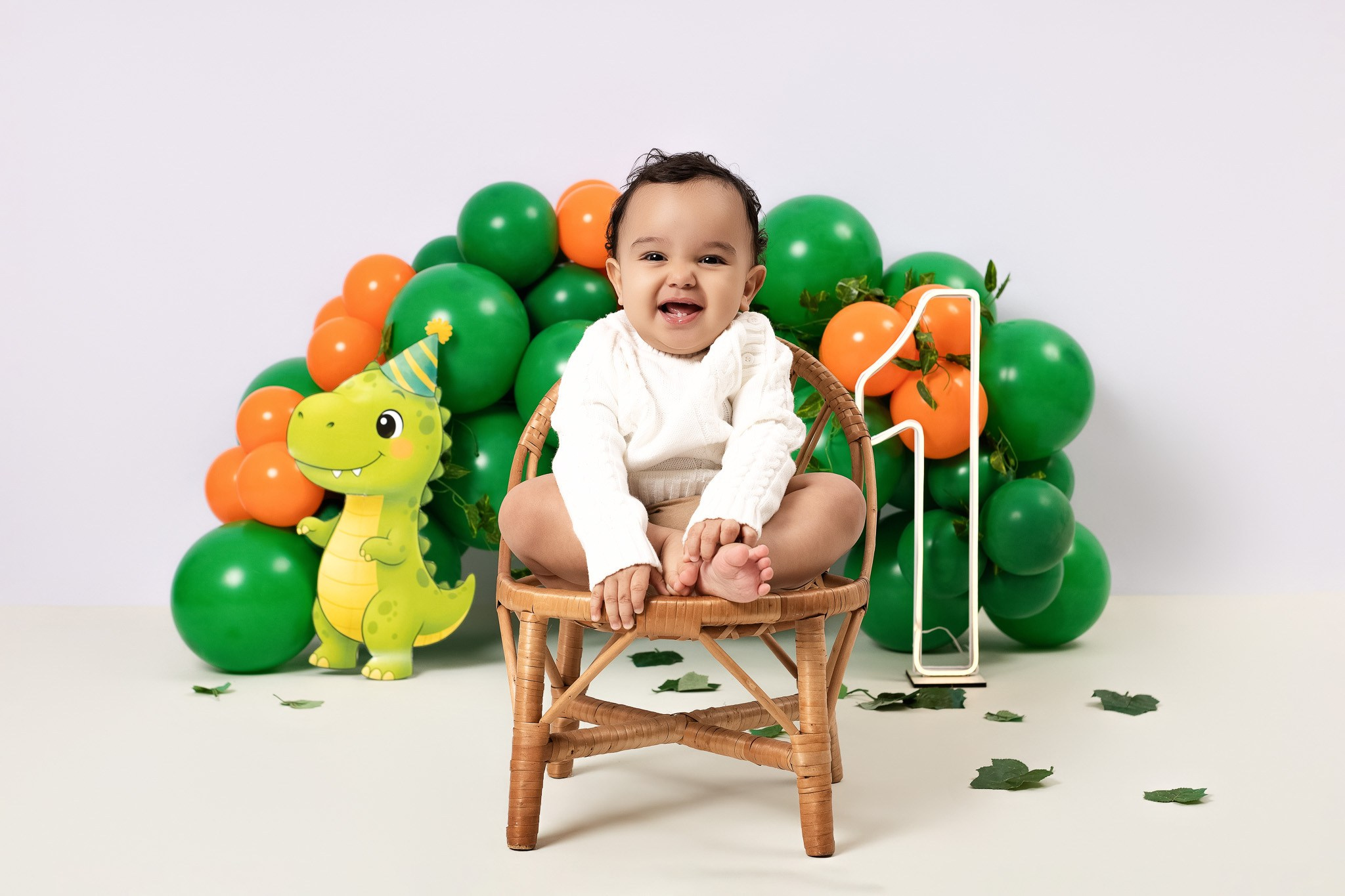 Smash The Cake. Adiel Rodrigues Fotografias