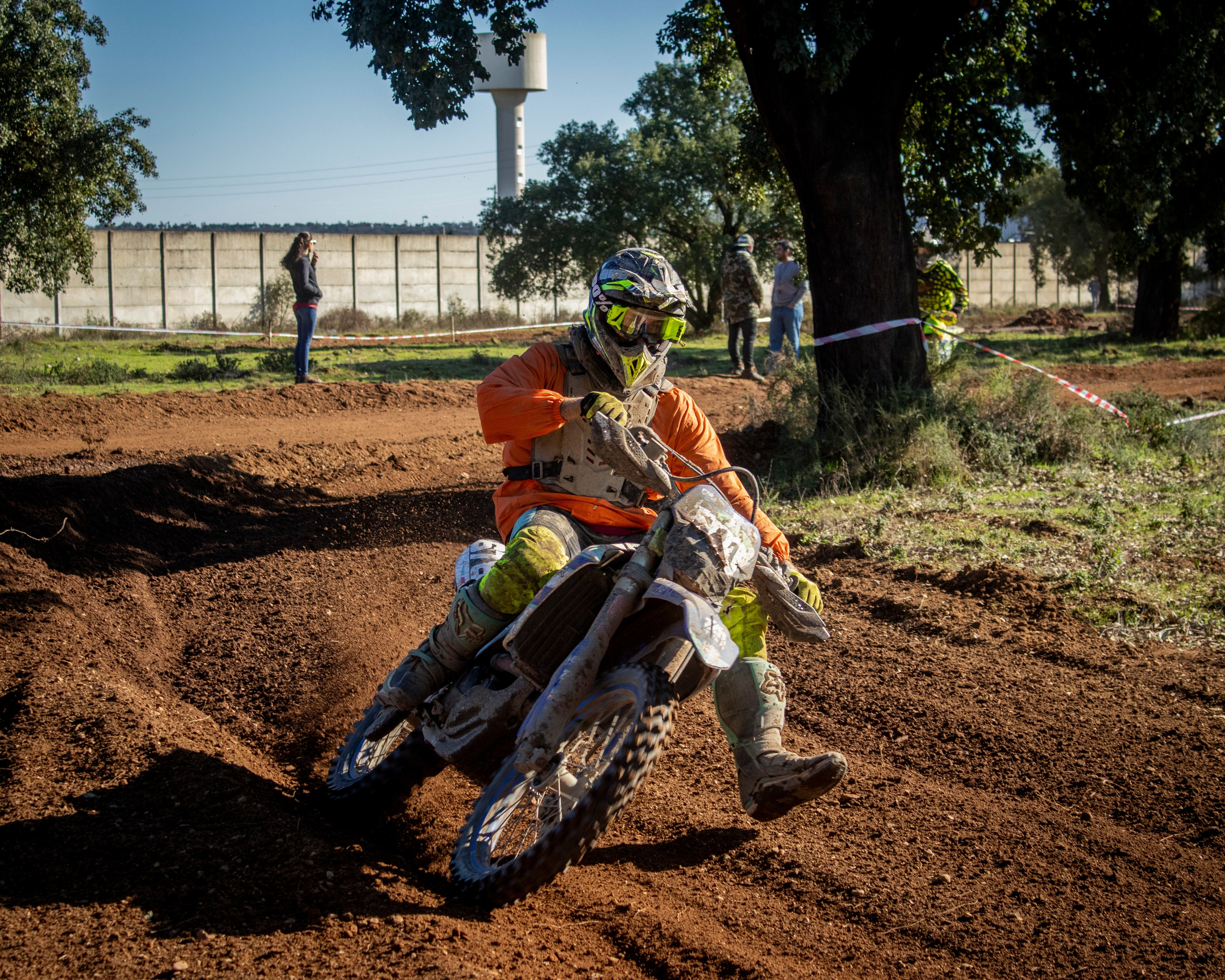 X-TROPHY Ponte-de-Sôr 2025. Duarte Teixeira Photography