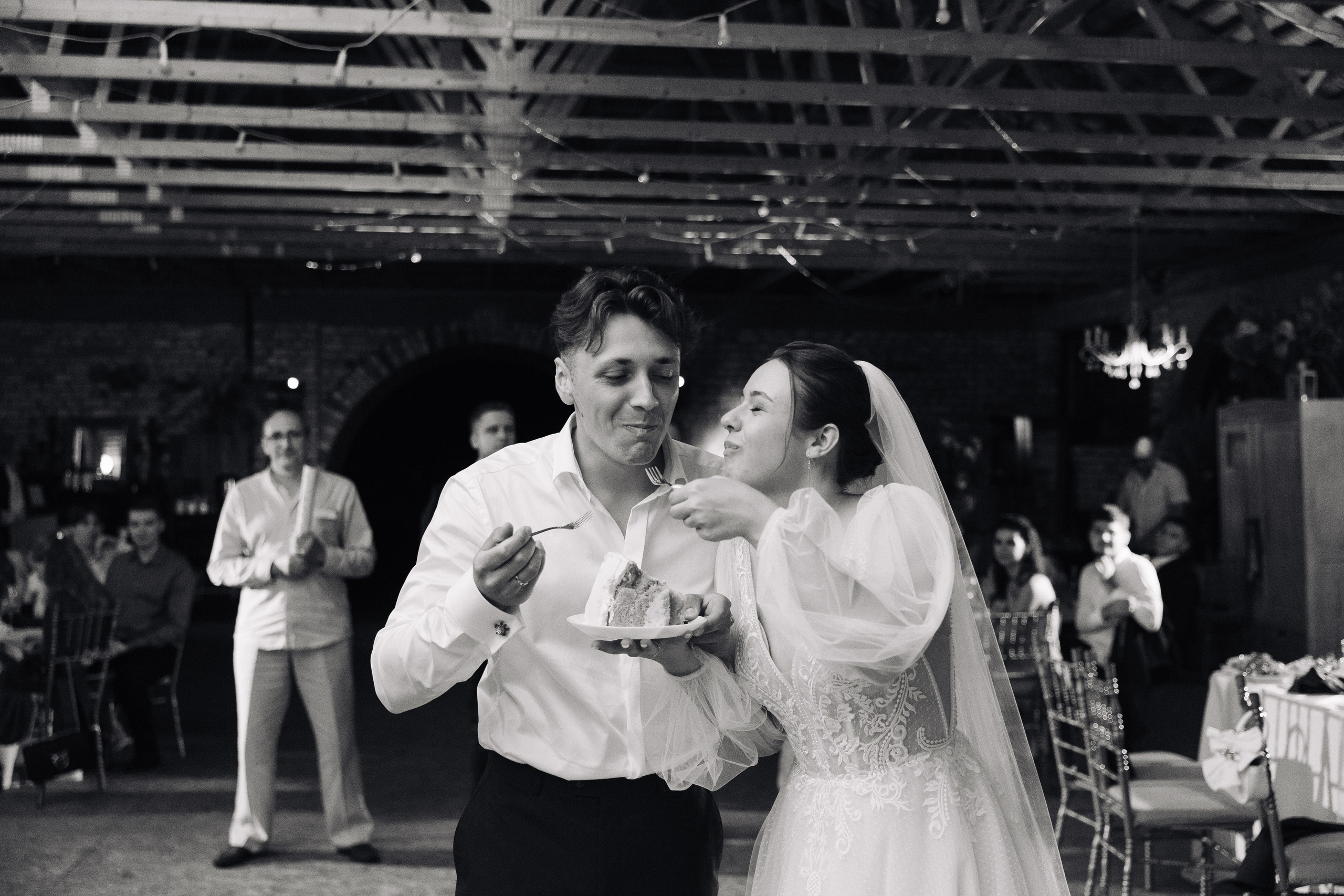 M&A. Фотограф Рига и Европа