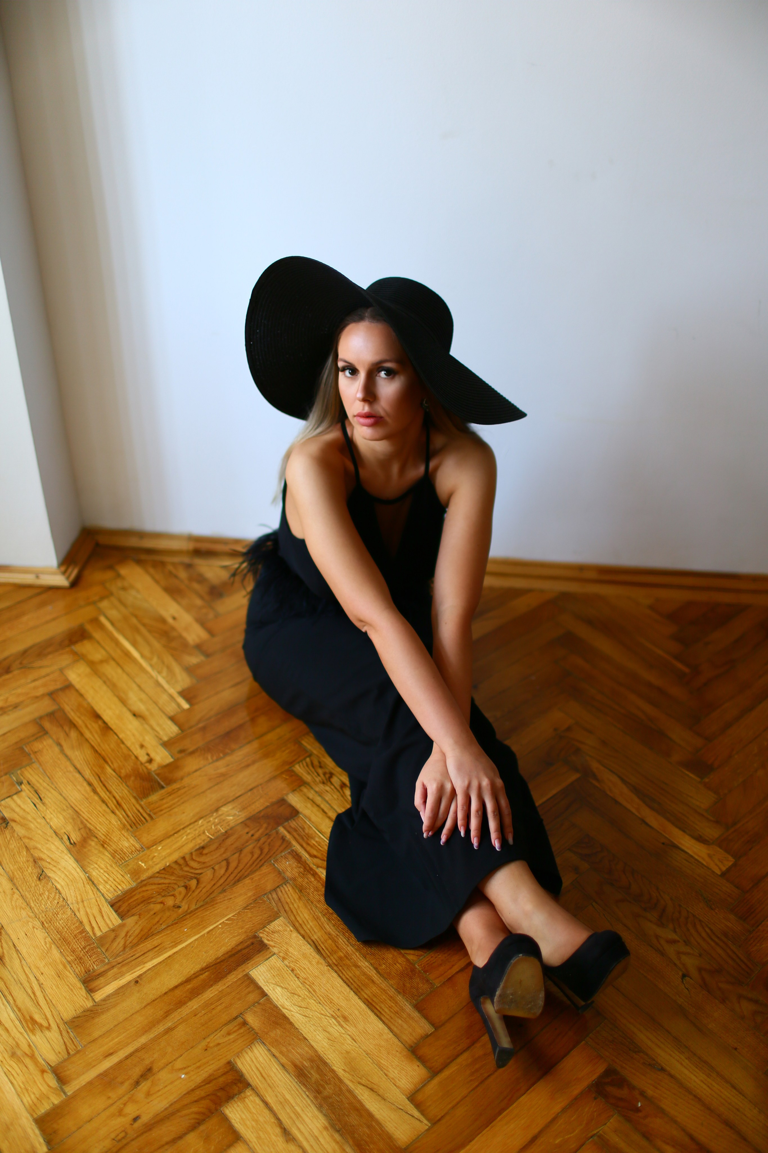 IASMINA. CCORNEA PHOTOGRAPHY