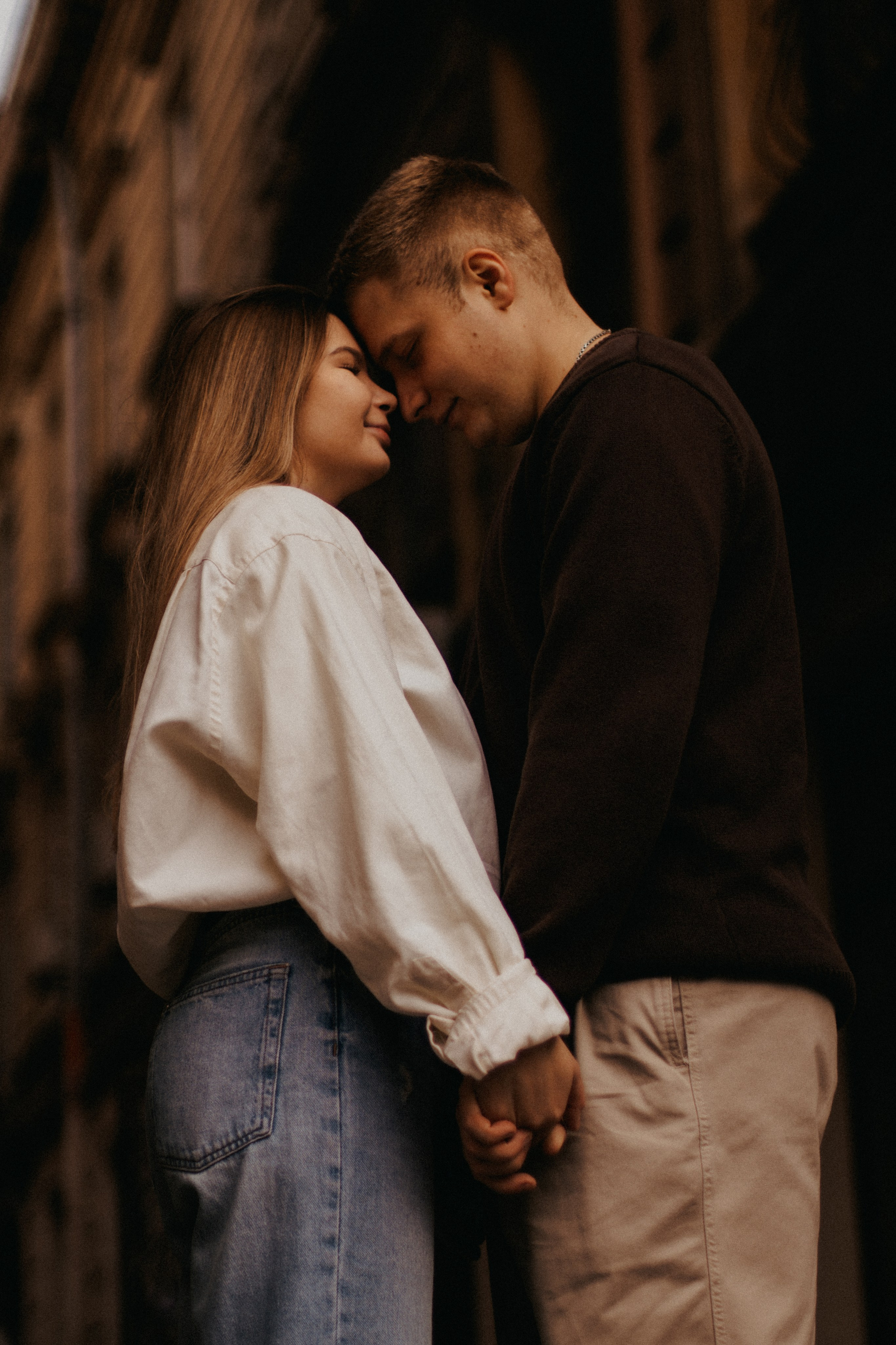 K&I. Фотограф Лейпциг