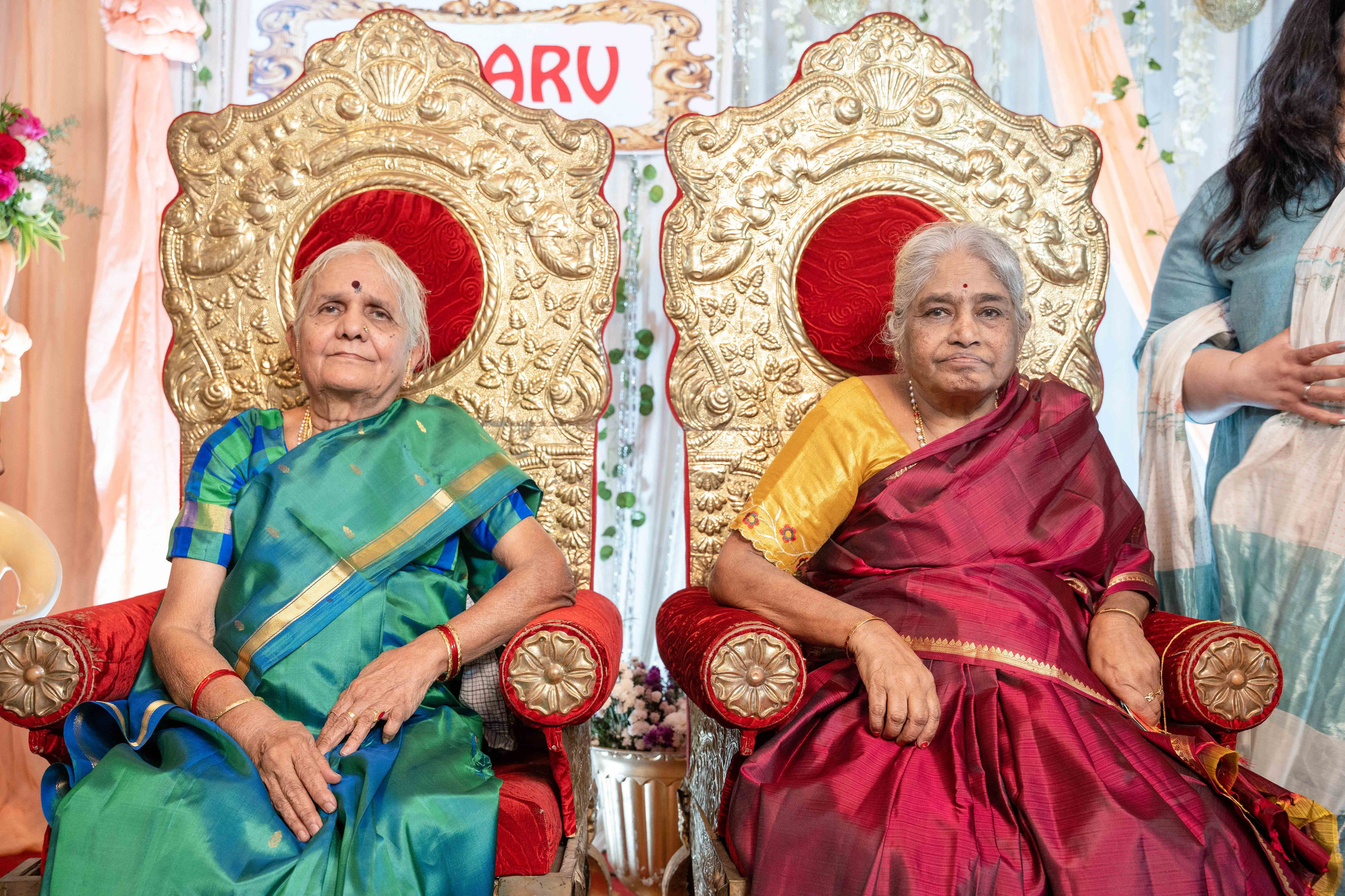 ATHARV NAMAKARANA. 50mm STUDIOS