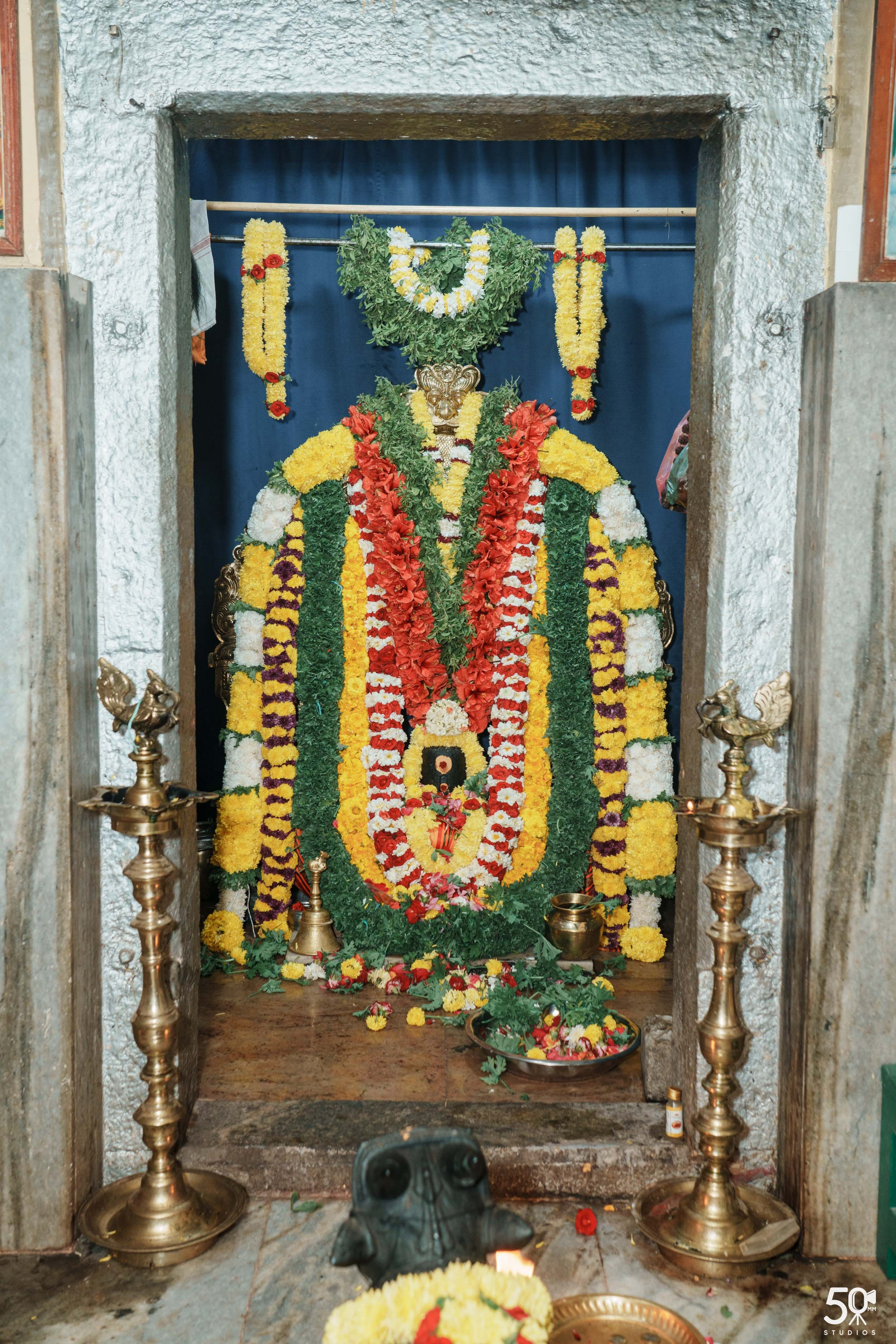 TANAY DEV NAMAKARANA. 50mm STUDIOS