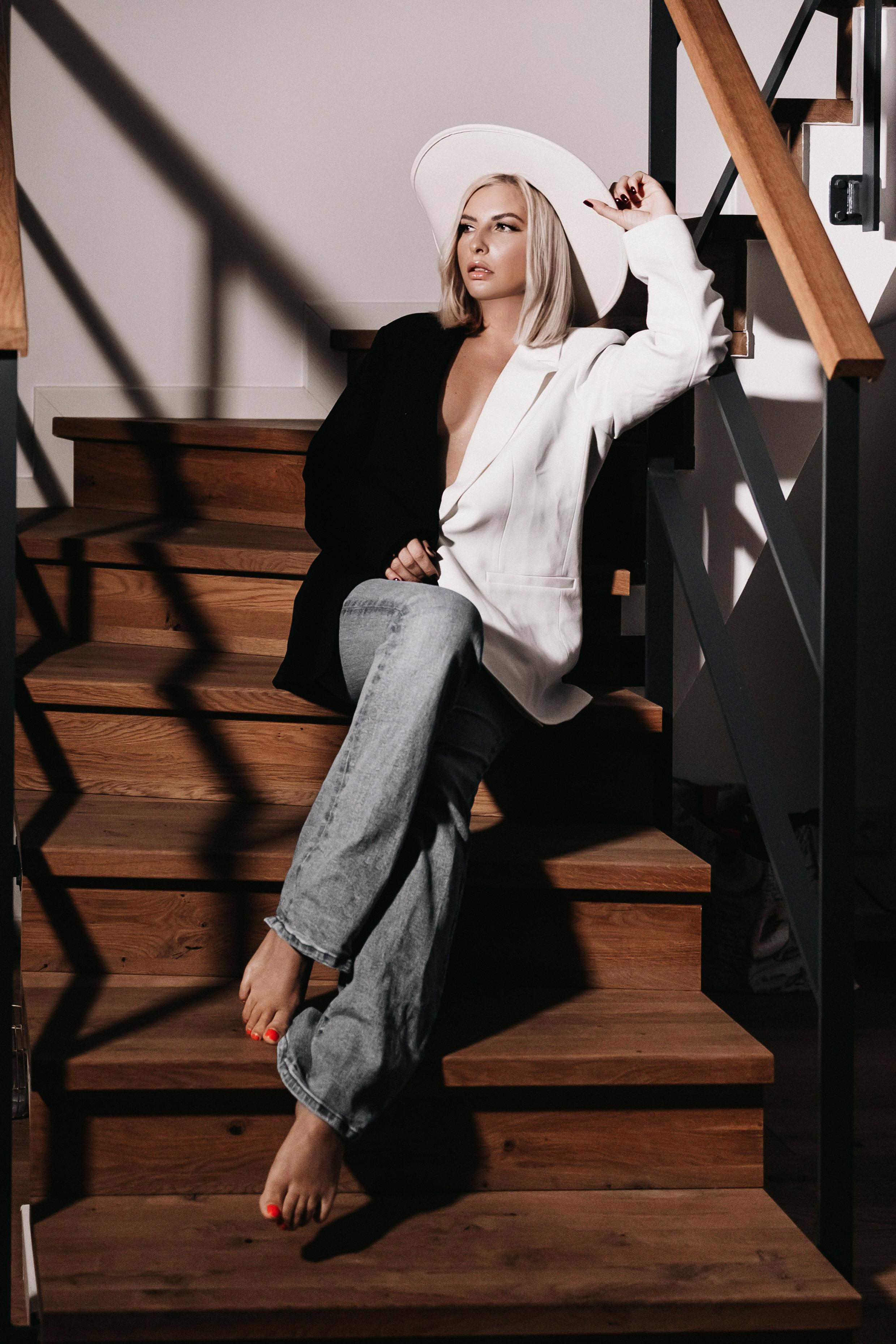 Alina. Свадебный и семейный фотограф портретист в Украине Стоганенко Валерия