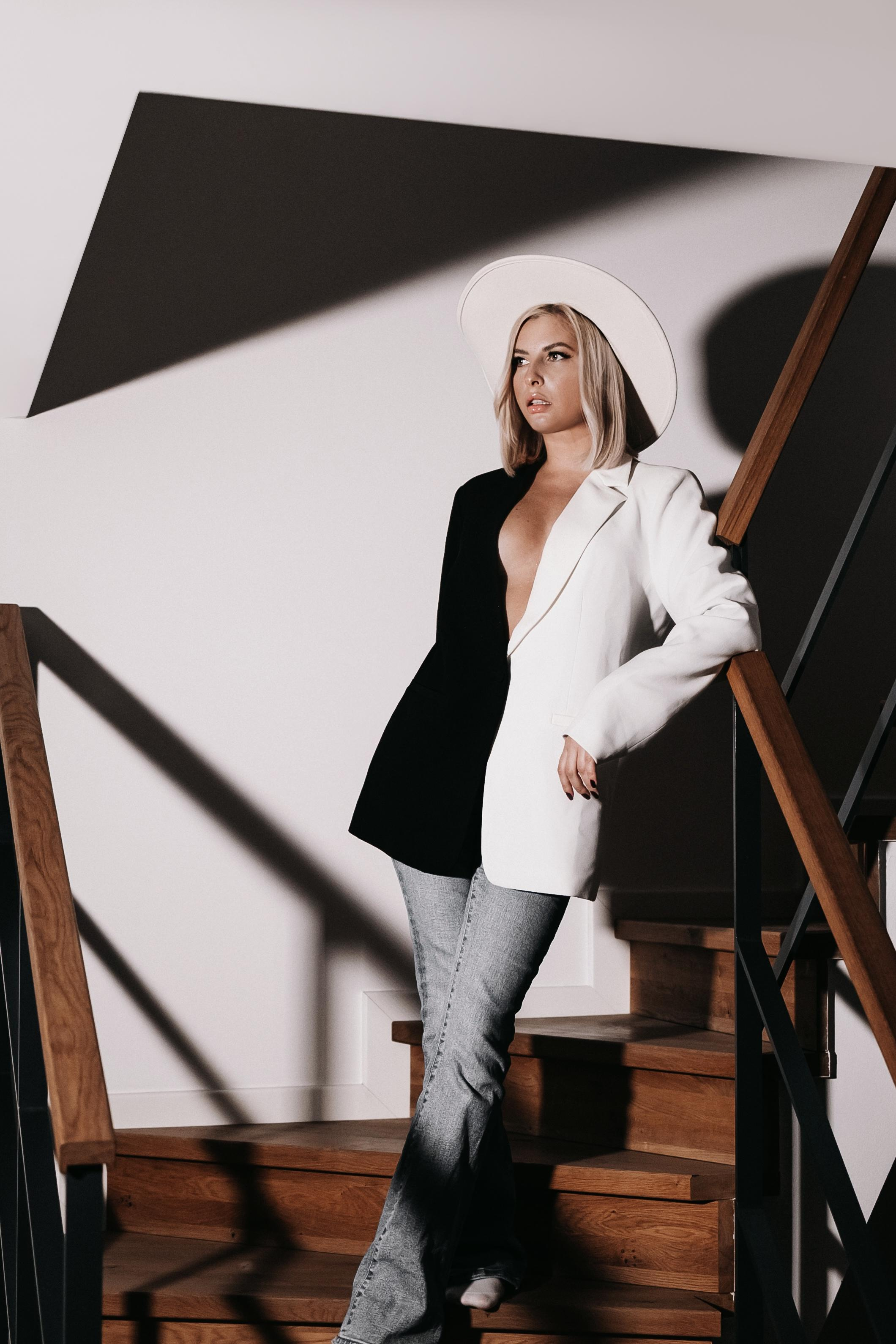 Alina. Свадебный и семейный фотограф портретист в Украине Стоганенко Валерия