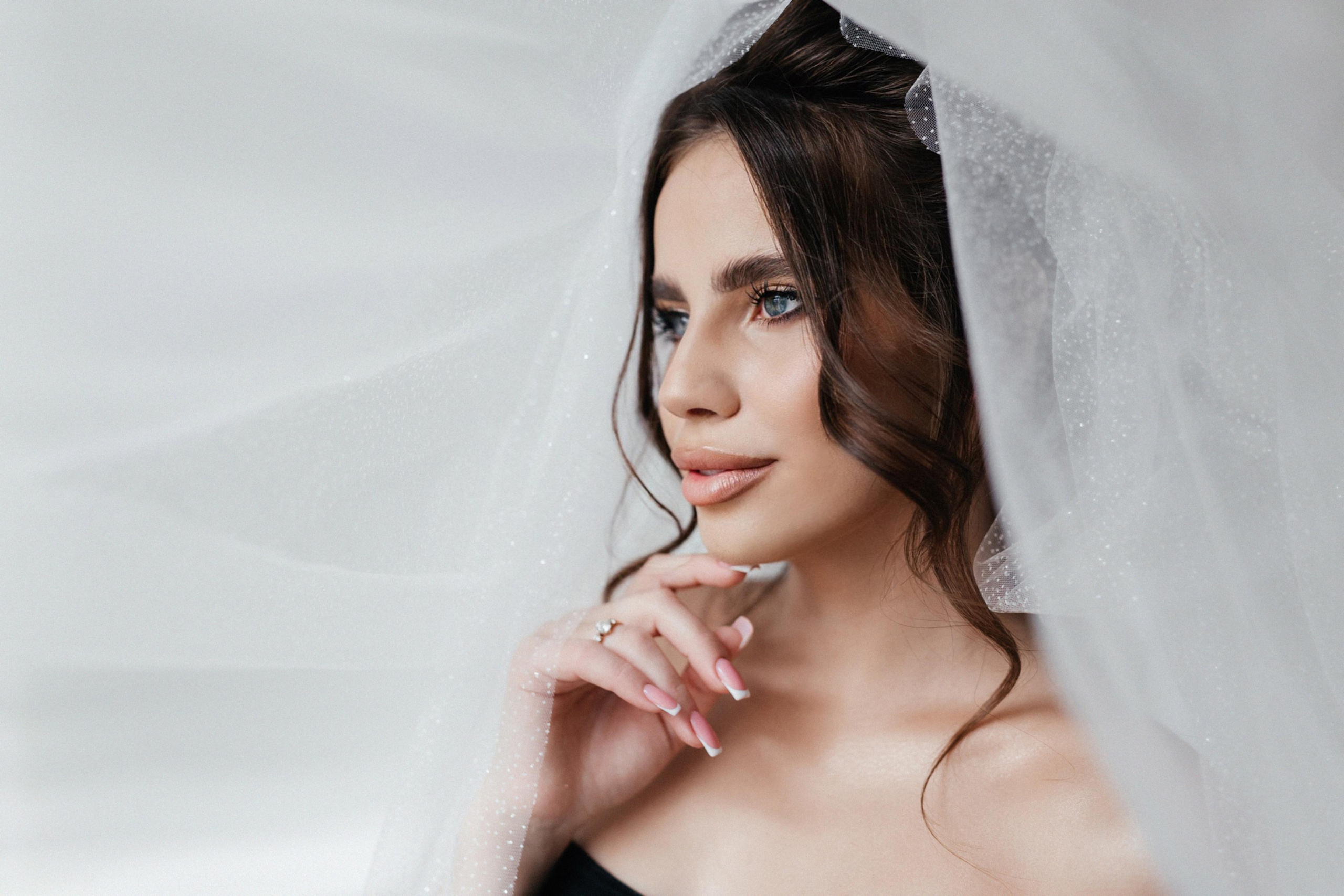 Свадебный и семейный фотограф портретист в Украине Стоганенко Валерия