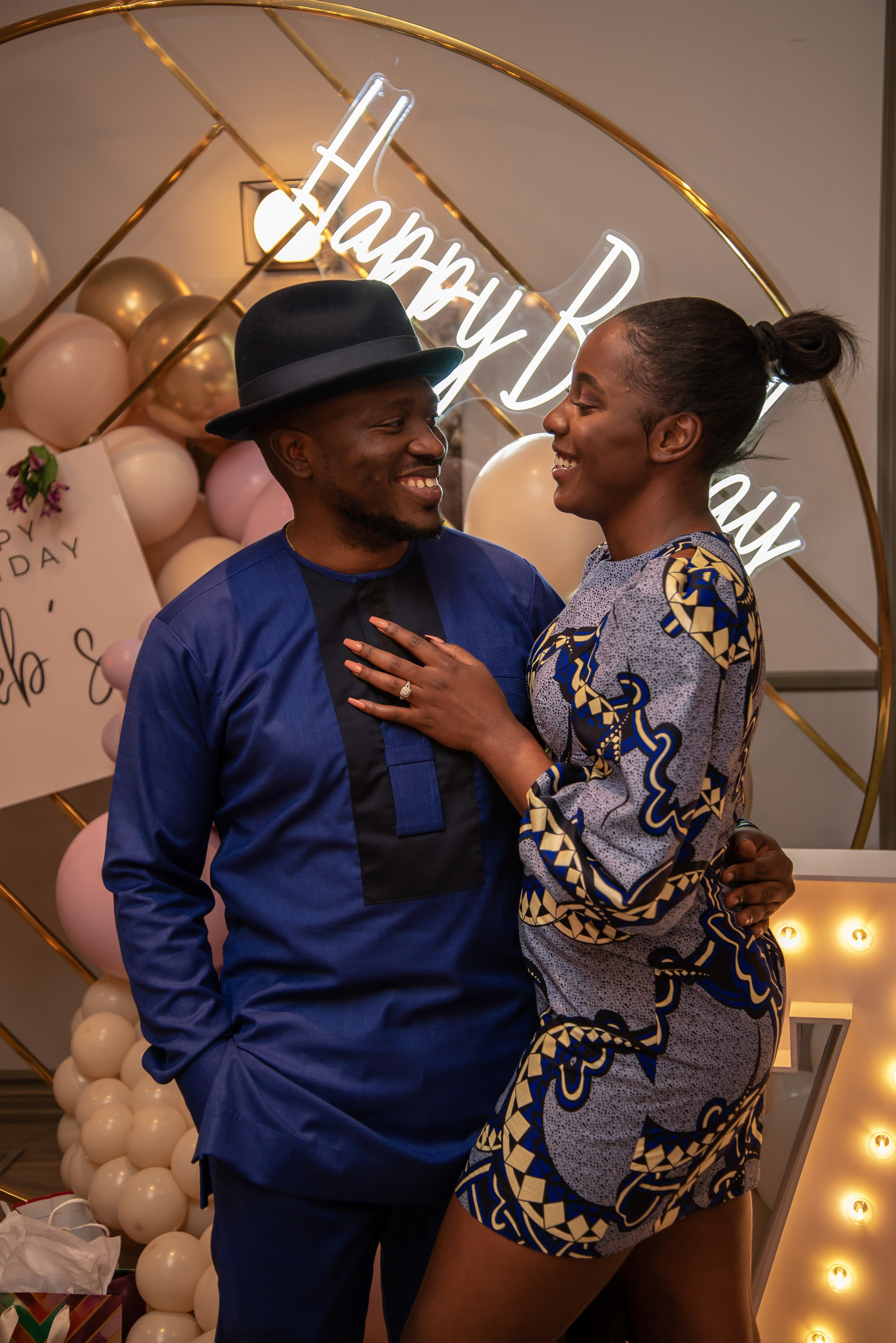 Debola’s Party. Carlos Lima Photography — Photographer in Calgary