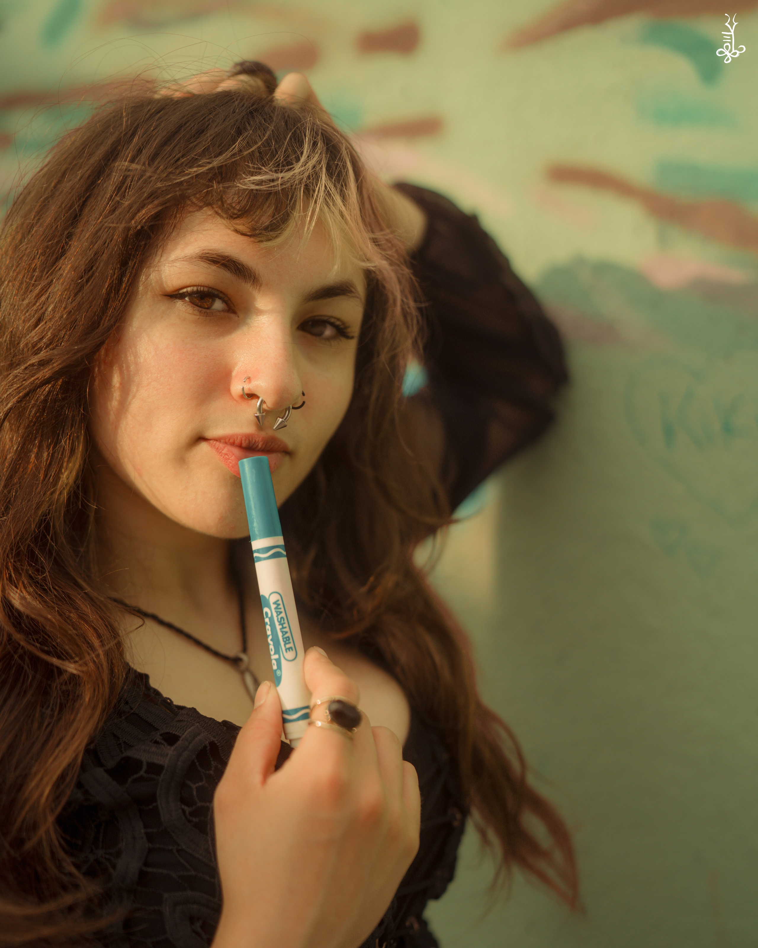 KEIRSTYN. Ke’Ondris