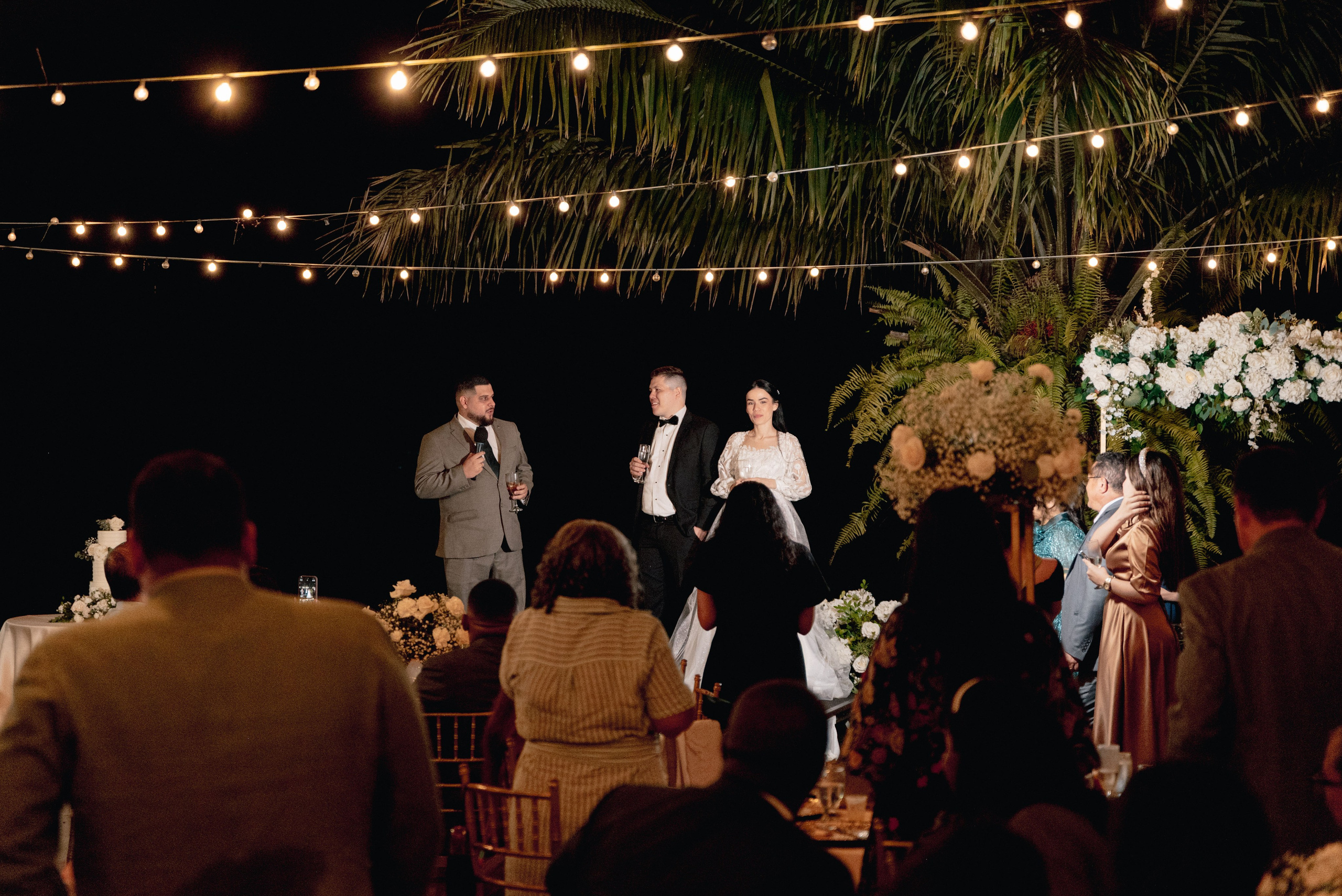 Boda destino en Panamá. Fotógrafos de bodas en Barranquilla, Cartagena y Santa Marta | BanderArt