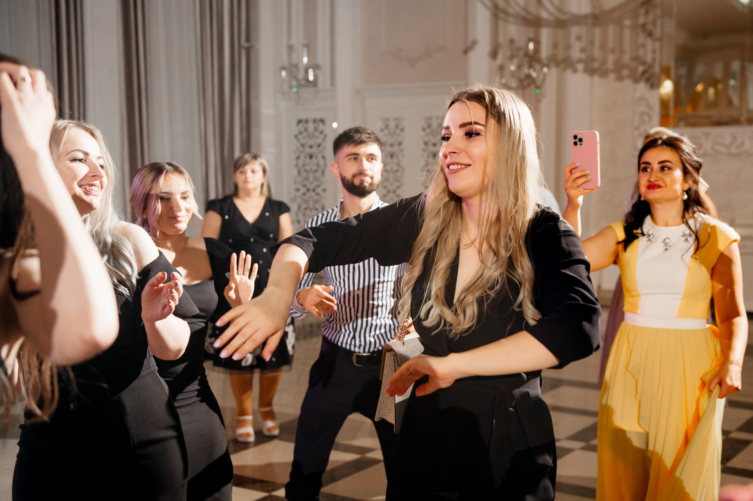 Ana & Victor. Fotograf de familie și evenimente