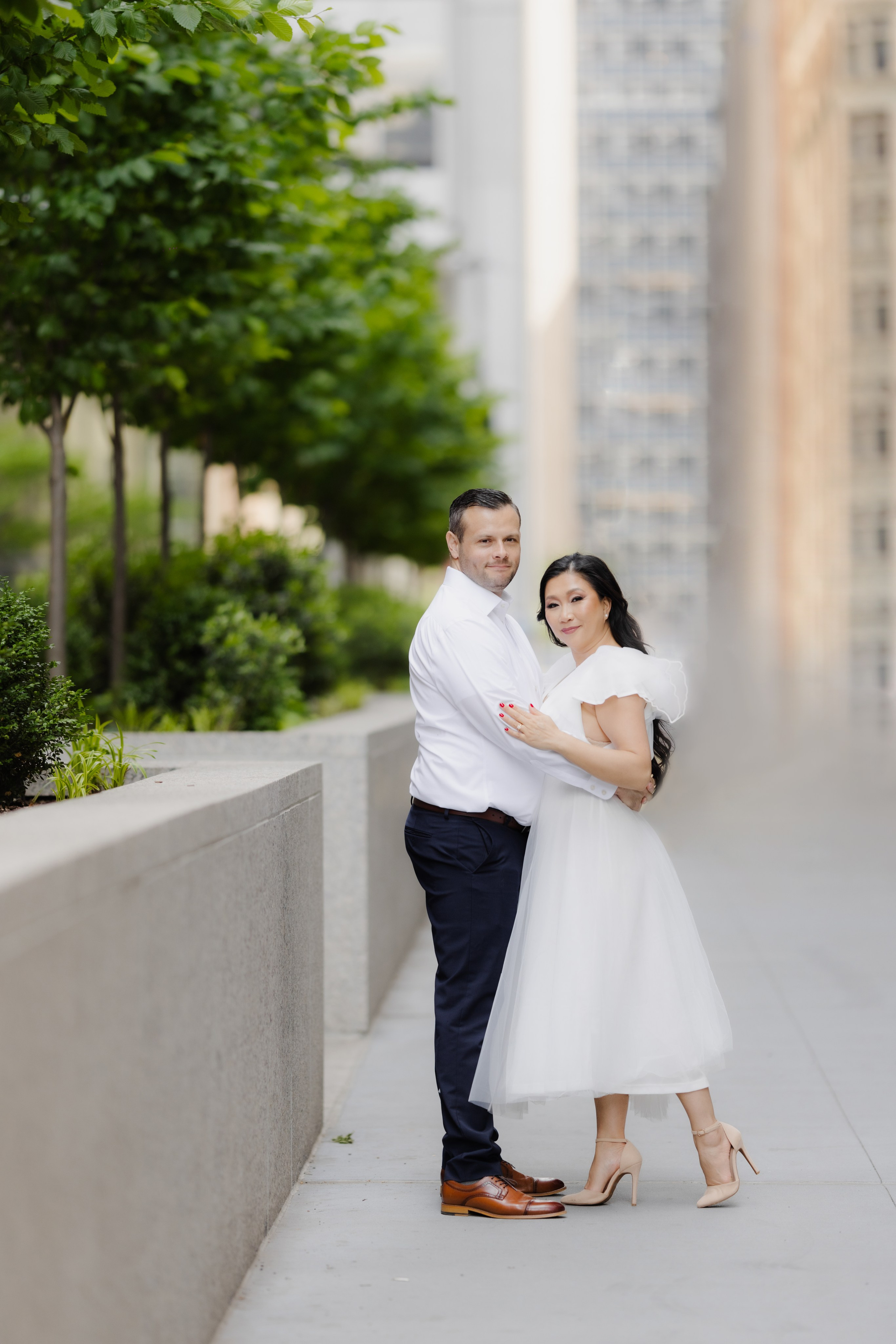 Engagement & Love Story. Wedding Photo & Video