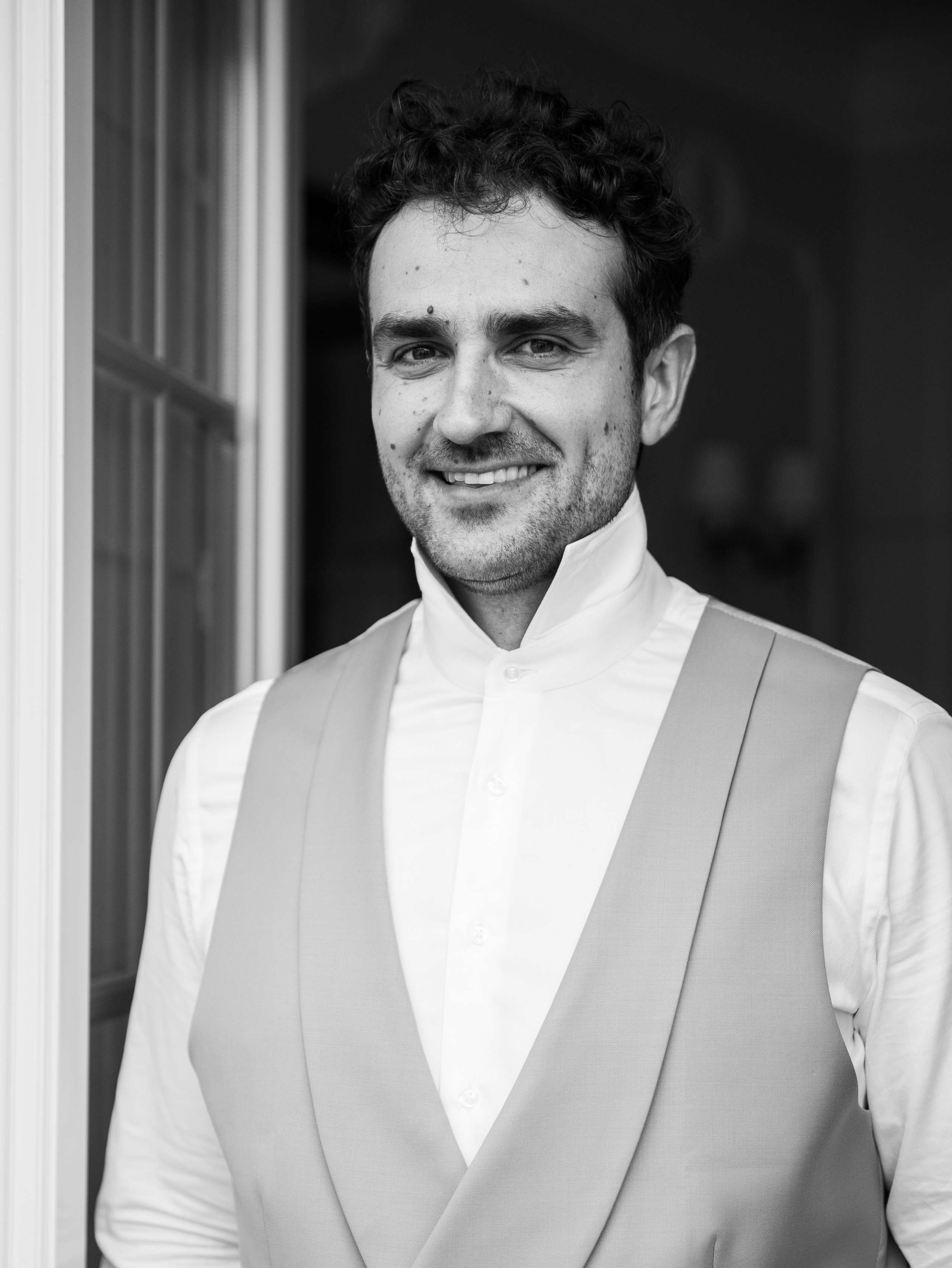 Liliya & Thomas. Wedding Photographer
