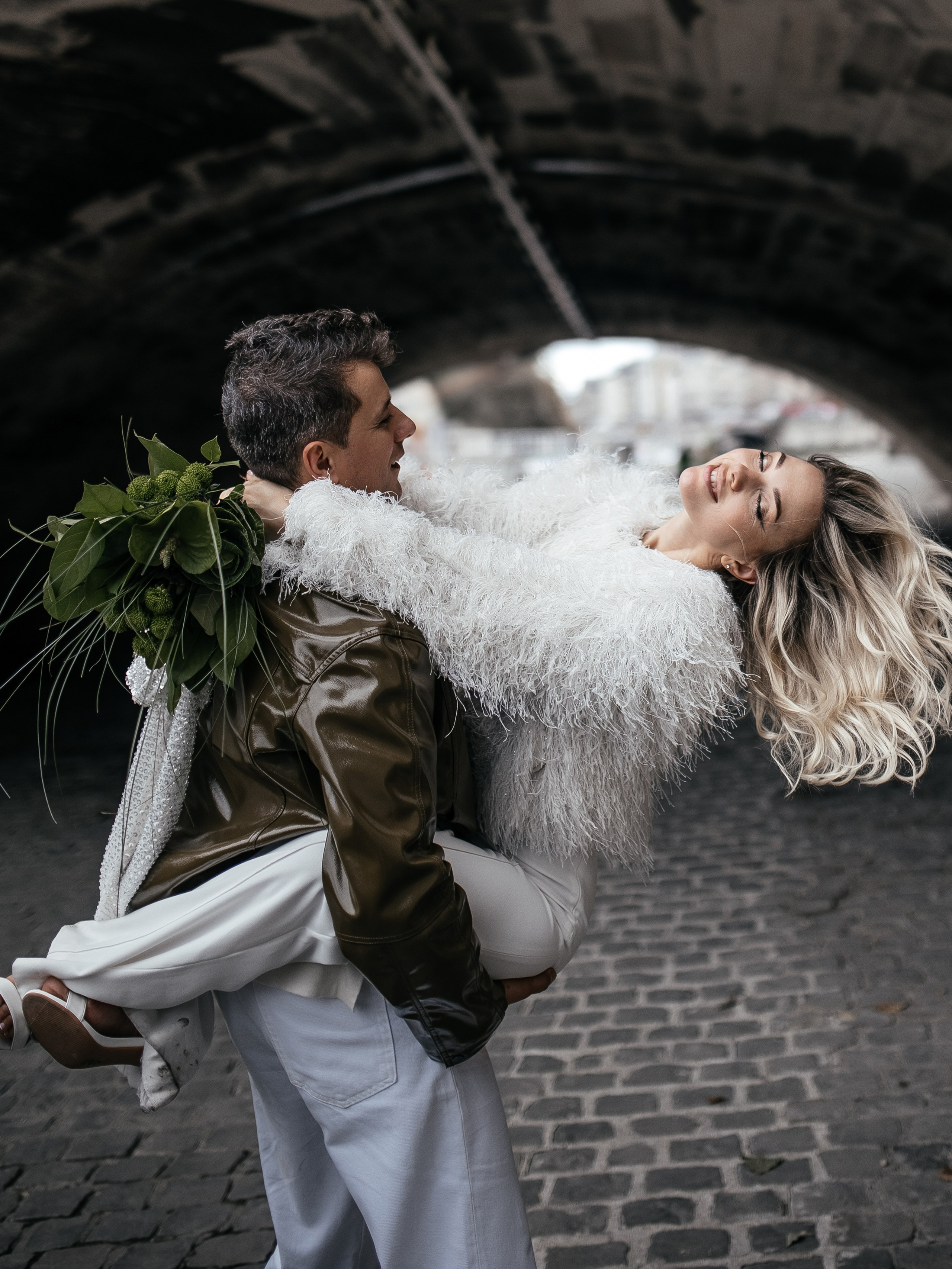 Elena & Sergey. Familien-, Hochzeits- und Newbornfotografin Neustadt an der Weinstraße