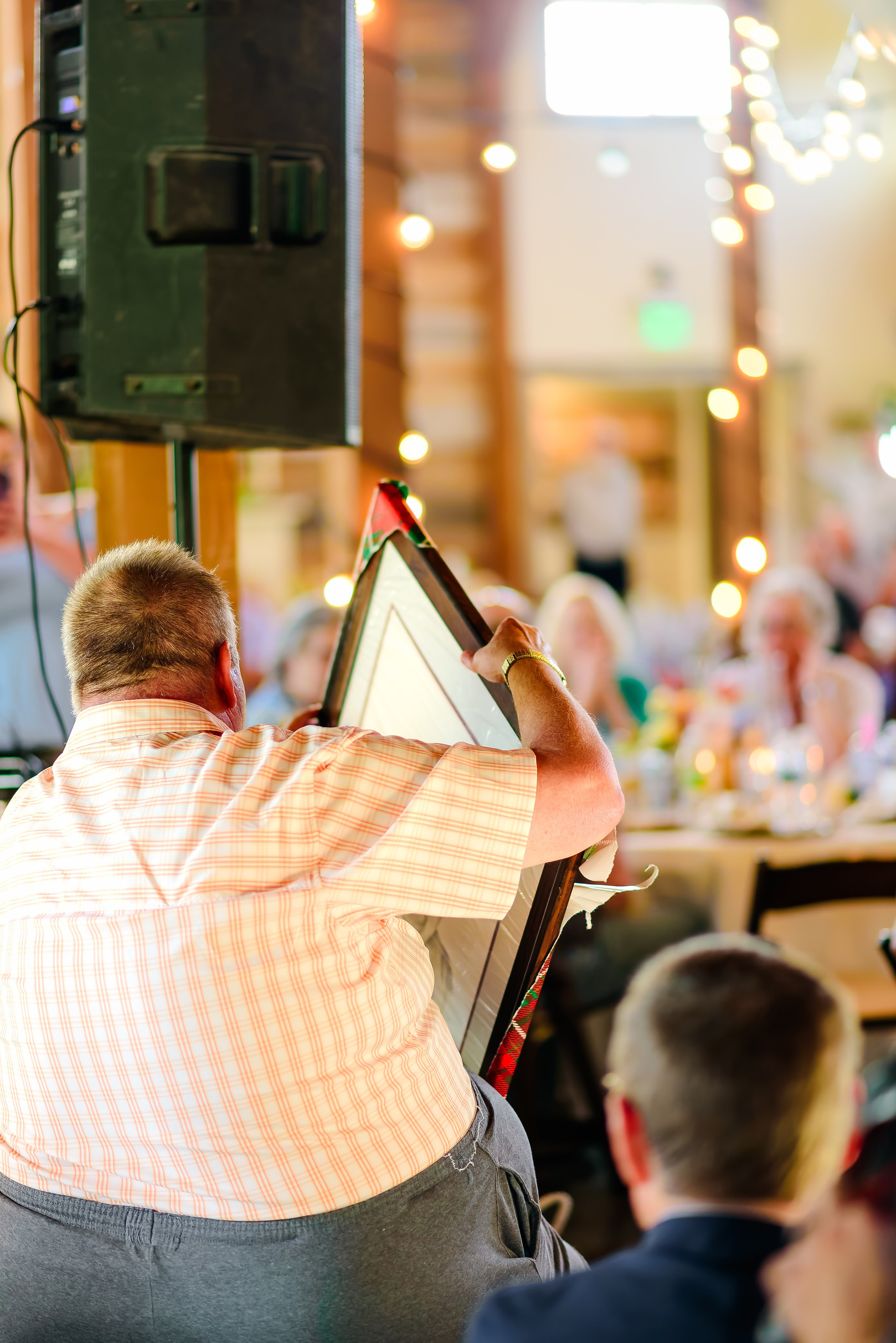 Dorinda + Gil’s Vow Renewal. Alexandria Danielle Photography | Fort Wayne & Indianapolis Wedding Photographer