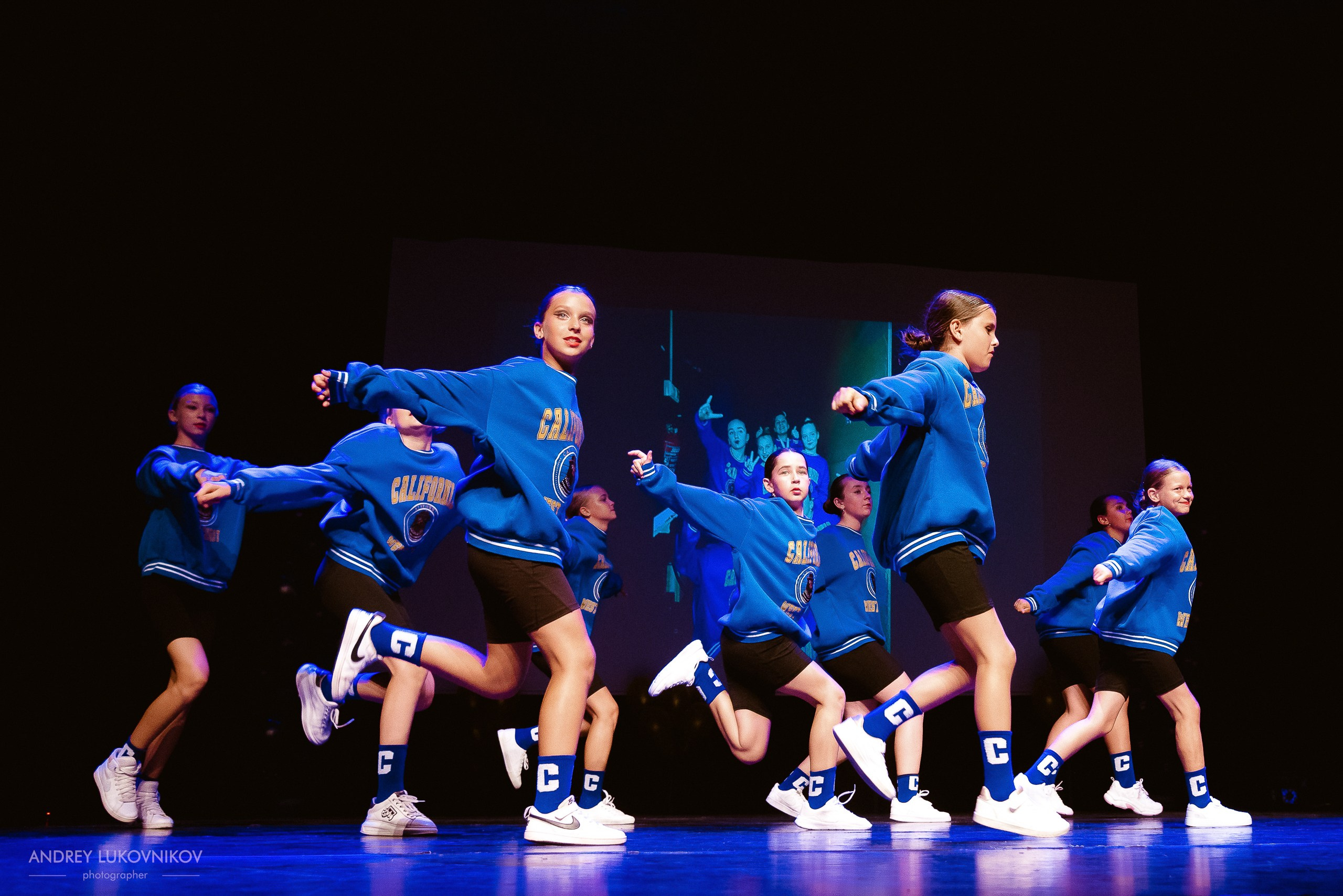 Photo report from the Like Dance final dance concert in Torrevieja